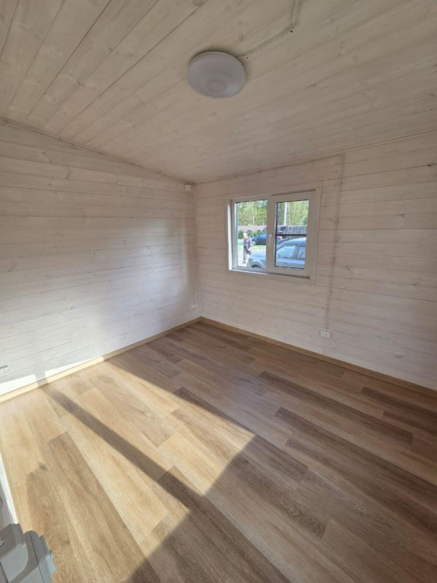 Купить дачу, дом, коттедж за 3 800 000 рублей на Иваньковская 3-я ул