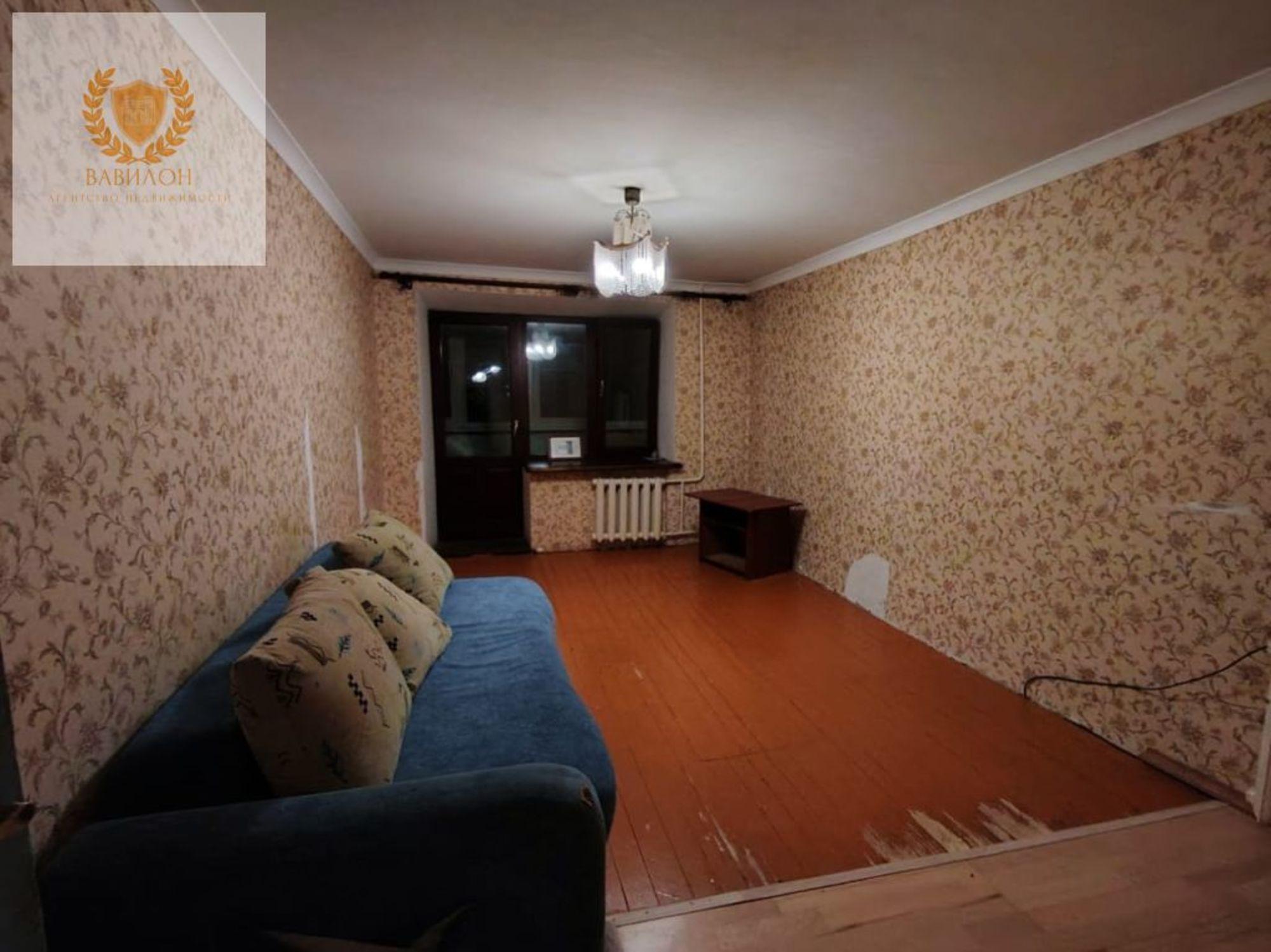 Купить квартиру за 4 400 000 рублей на Папанина ул, 10