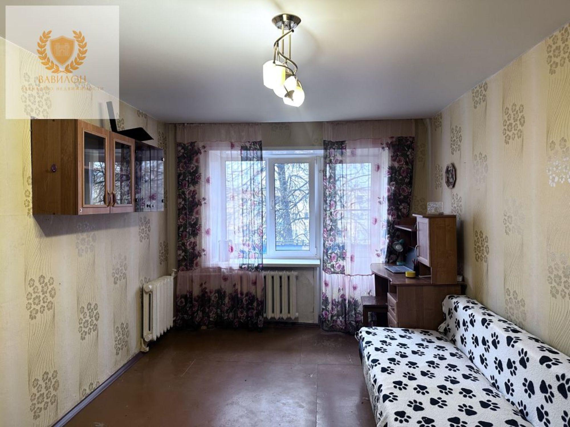 Купить комнату за 900 000 рублей на Зелинского ул, 7а