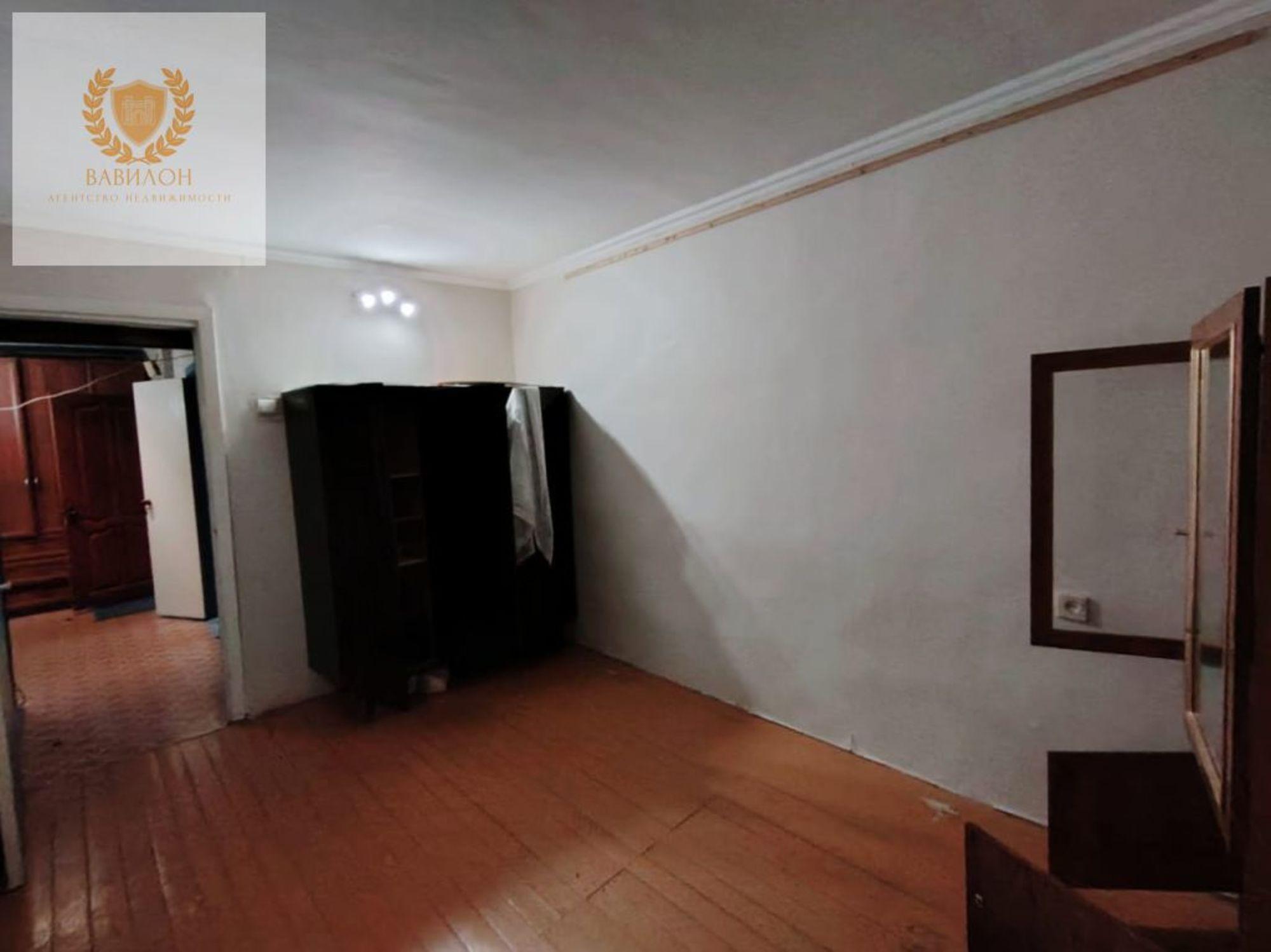 Купить квартиру за 4 400 000 рублей на Папанина ул, 10