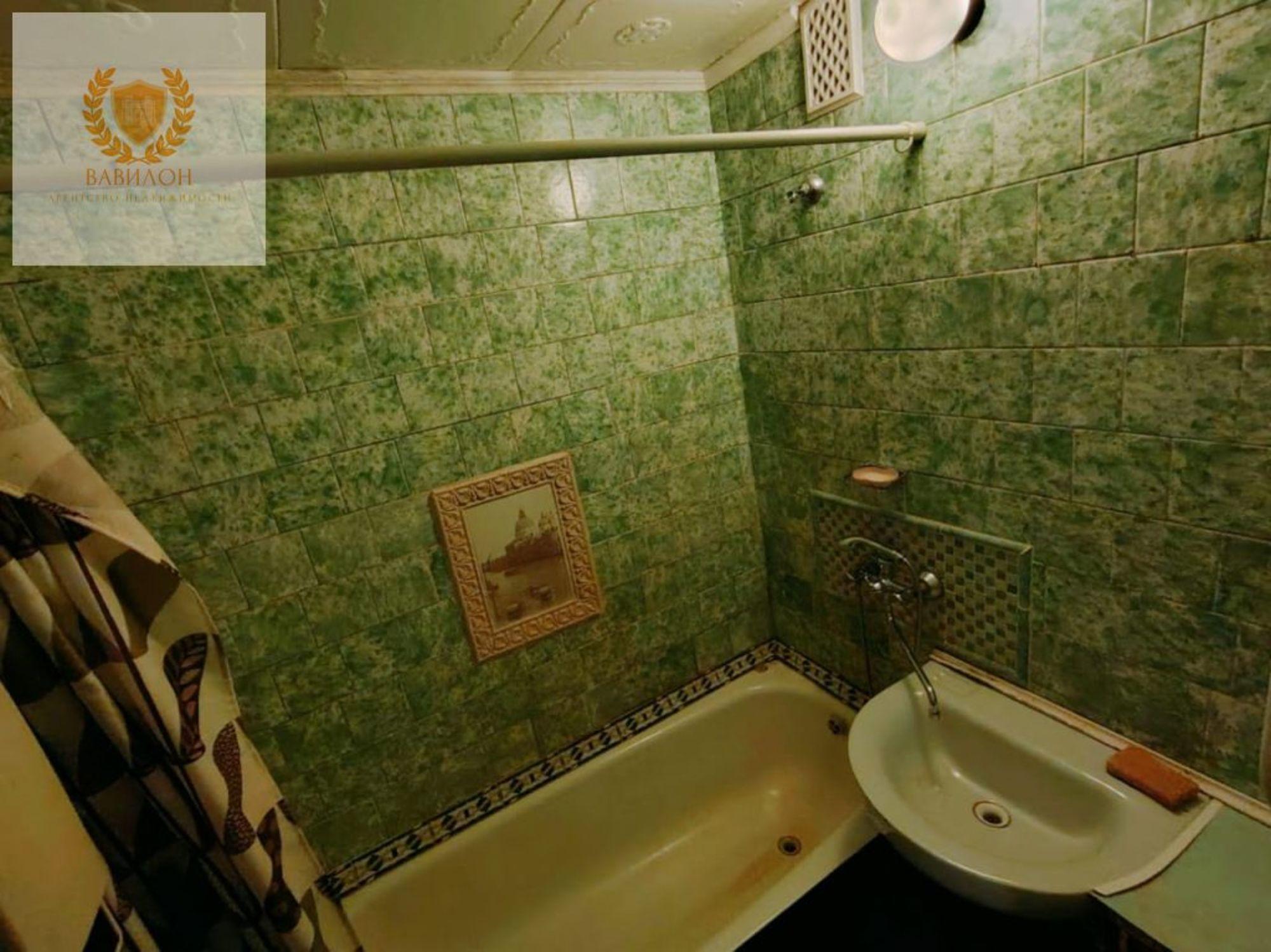 Купить квартиру за 4 400 000 рублей на Папанина ул, 10