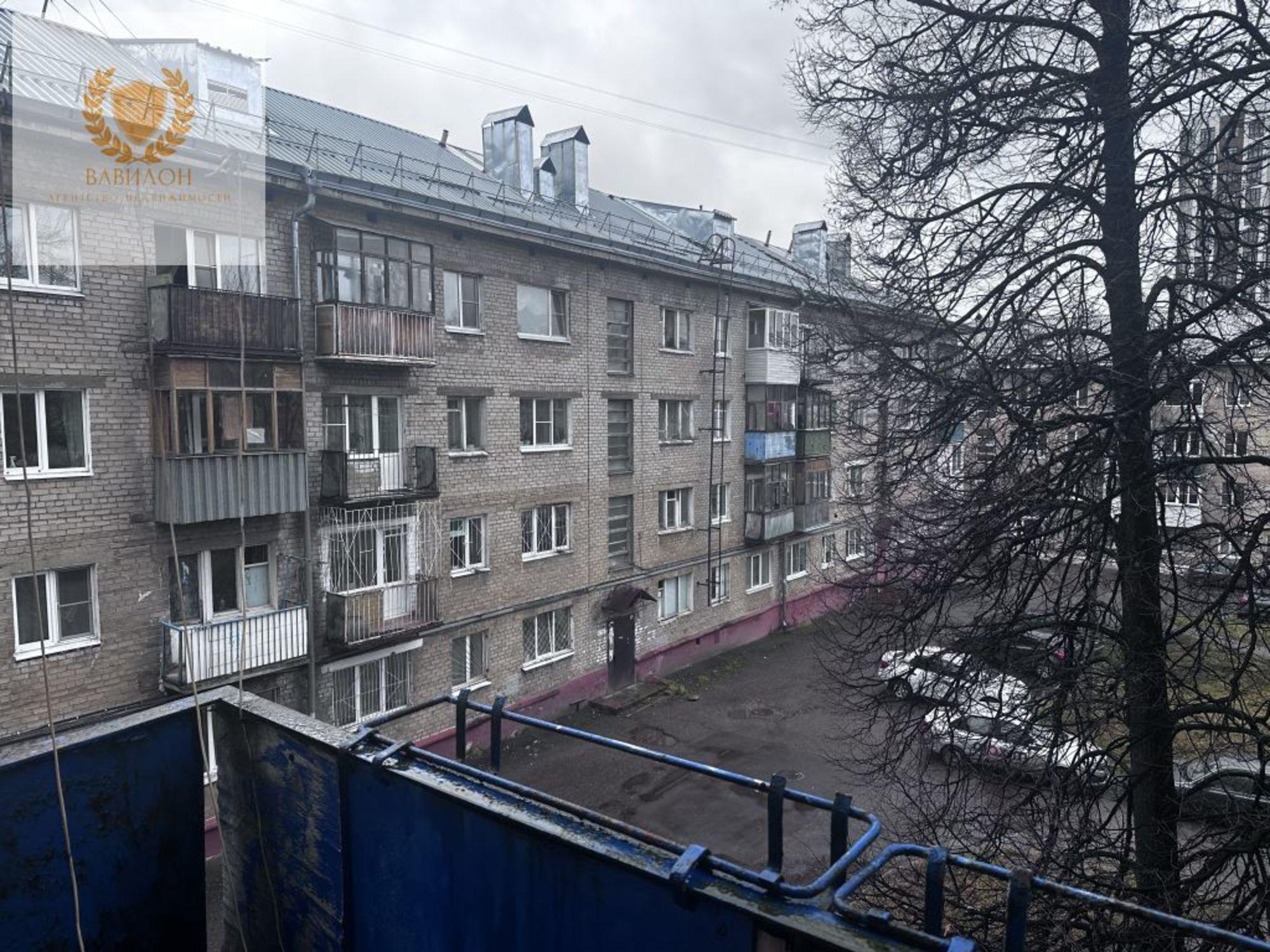 Купить комнату за 900 000 рублей на Зелинского ул, 7а