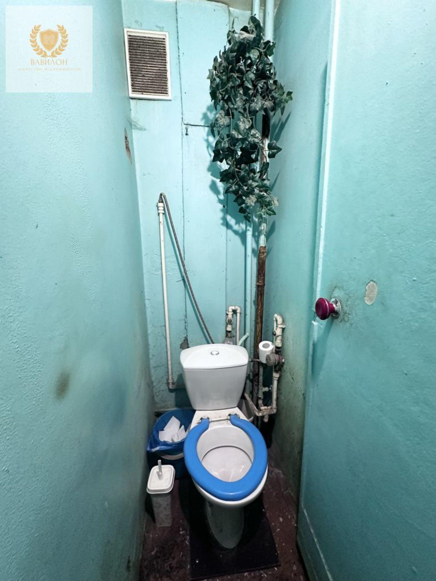 Купить комнату за 900 000 рублей на Зелинского ул, 7а