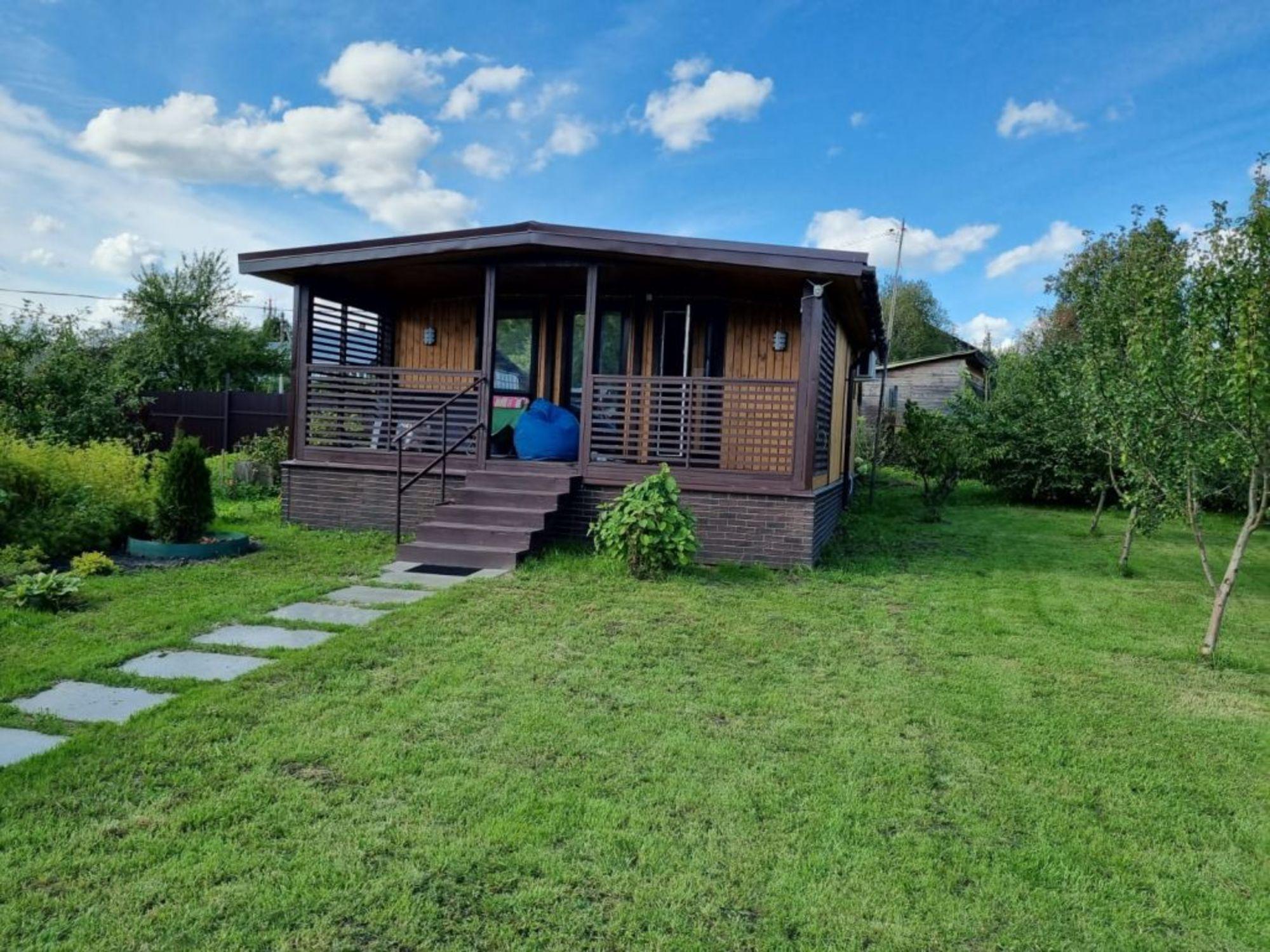 Купить дачу, дом, коттедж за 3 815 000 рублей на Авиаторов ул