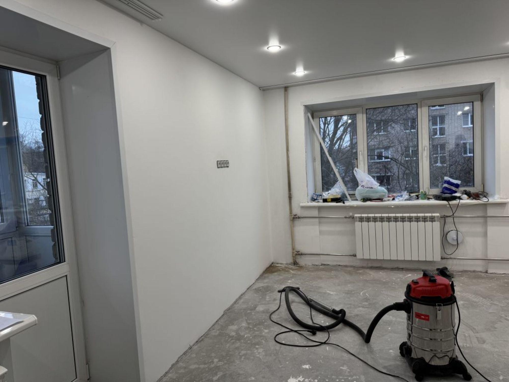 Купить квартиру за 4 300 000 рублей на Богдановича ул, 4