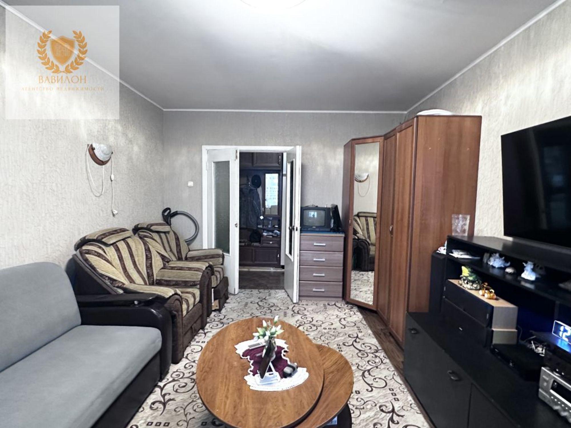 Купить квартиру за 5 600 000 рублей на Дзержинского пр-кт, 6