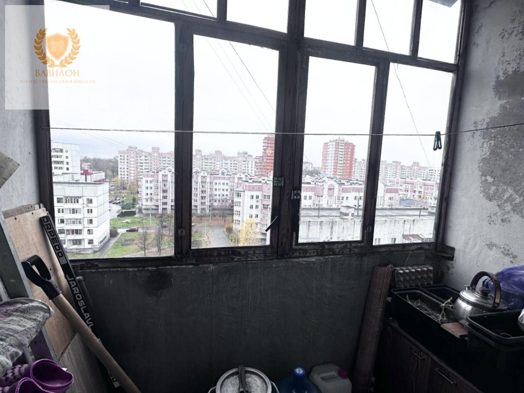 Купить квартиру за 5 600 000 рублей на Дзержинского пр-кт, 6