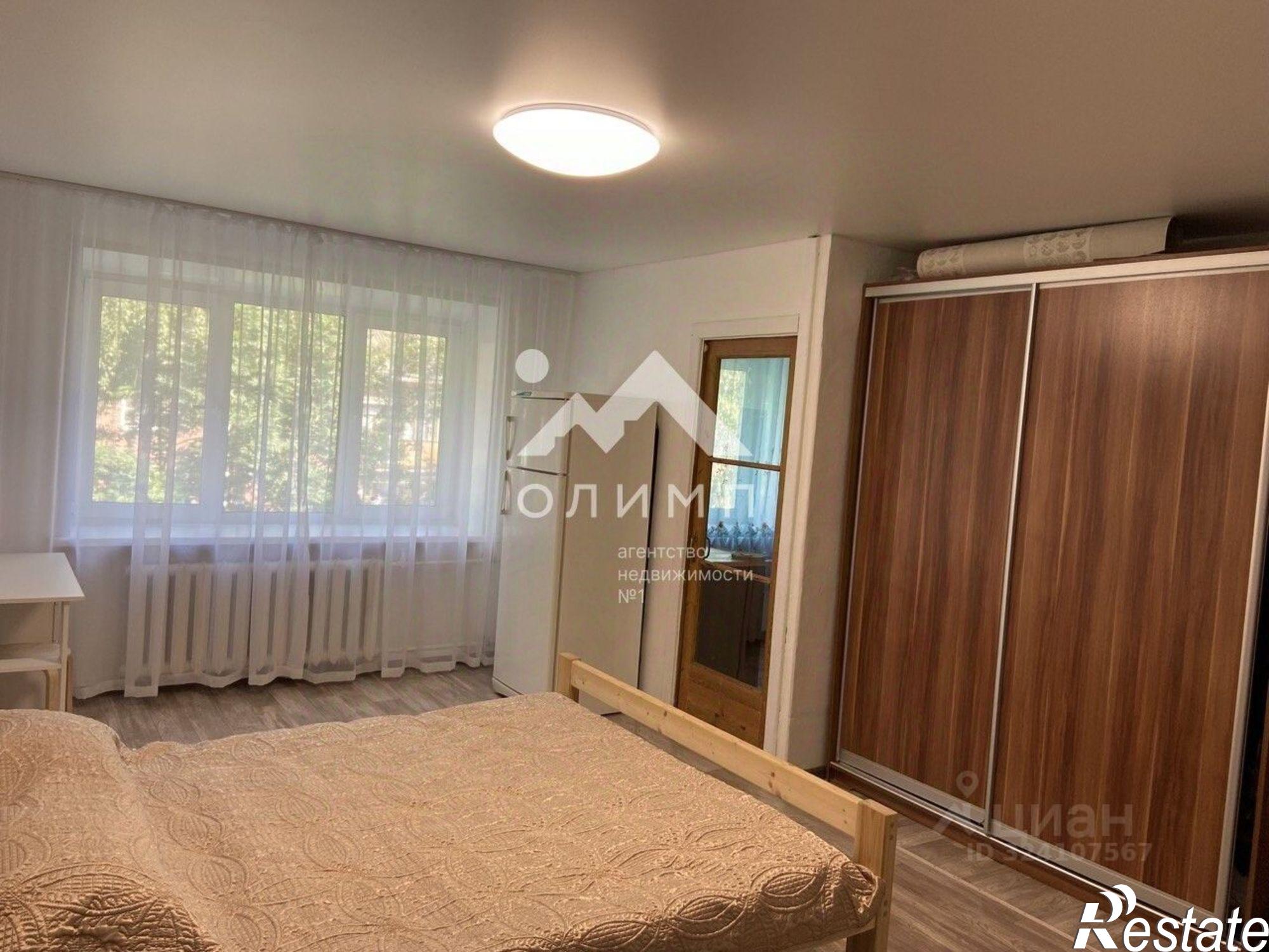 Сдать квартиру за 25 000 рублей на улица Гоголя, 9