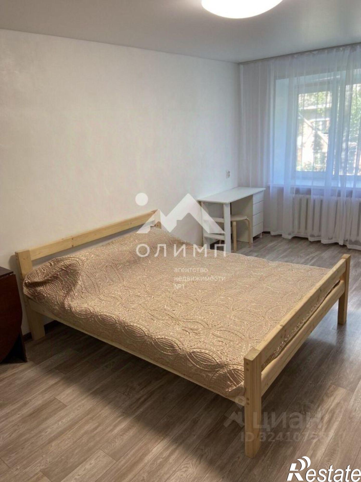 Сдать квартиру за 25 000 рублей на улица Гоголя, 9