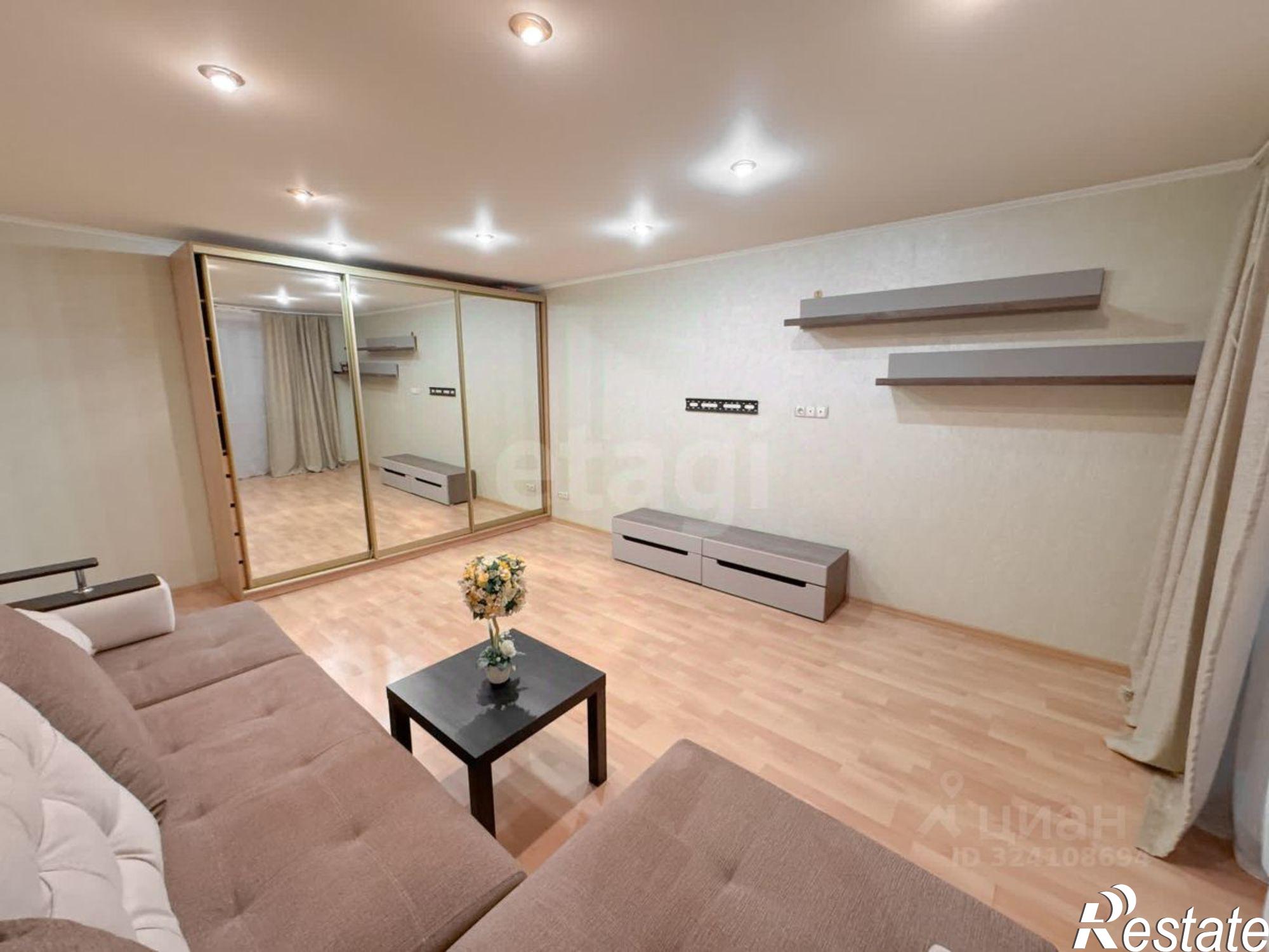 Сдать квартиру за 23 000 рублей на Ярославская улица, 148 к2