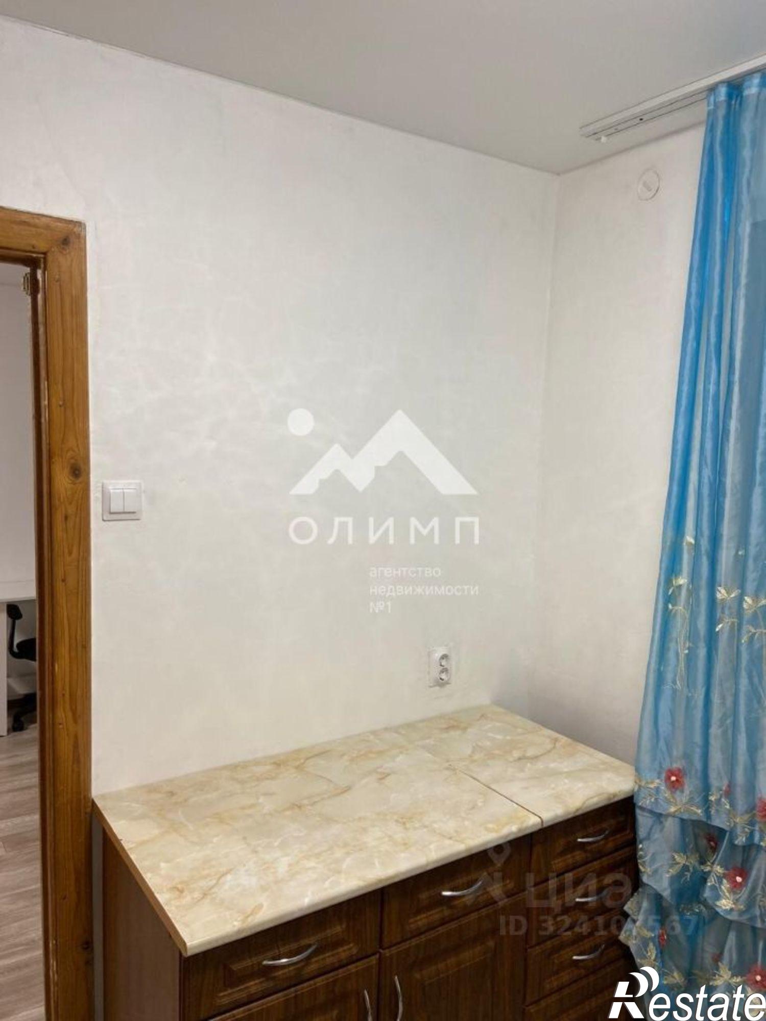 Сдать квартиру за 25 000 рублей на улица Гоголя, 9