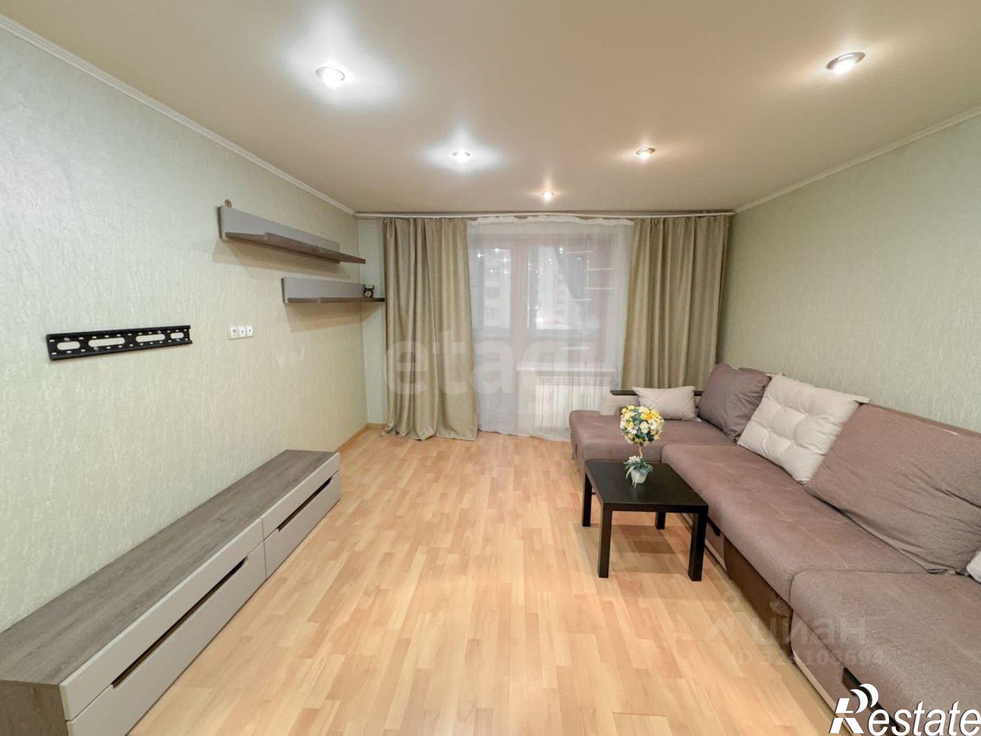 Сдать квартиру за 23 000 рублей на Ярославская улица, 148 к2