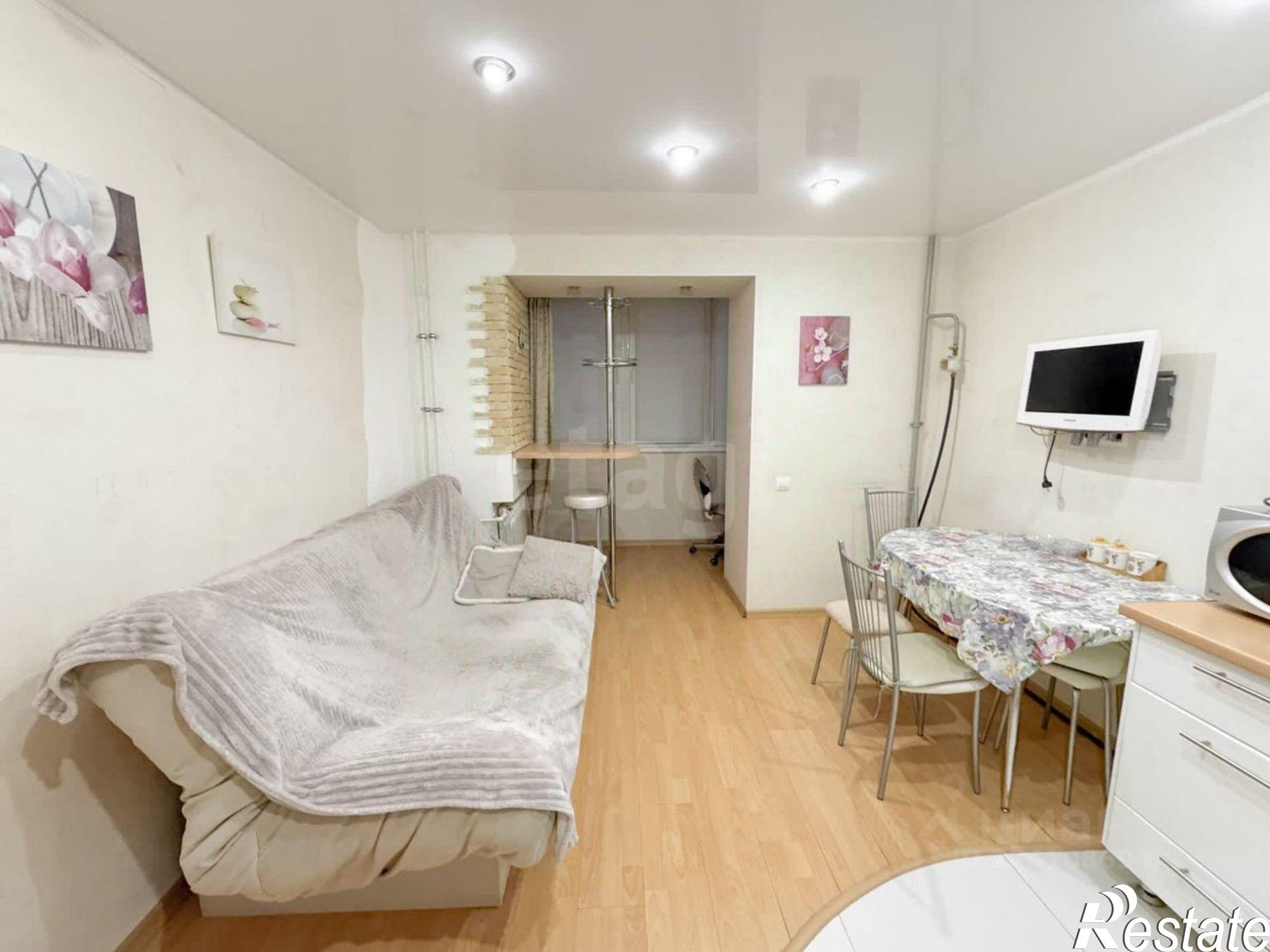 Сдать квартиру за 23 000 рублей на Ярославская улица, 148 к2