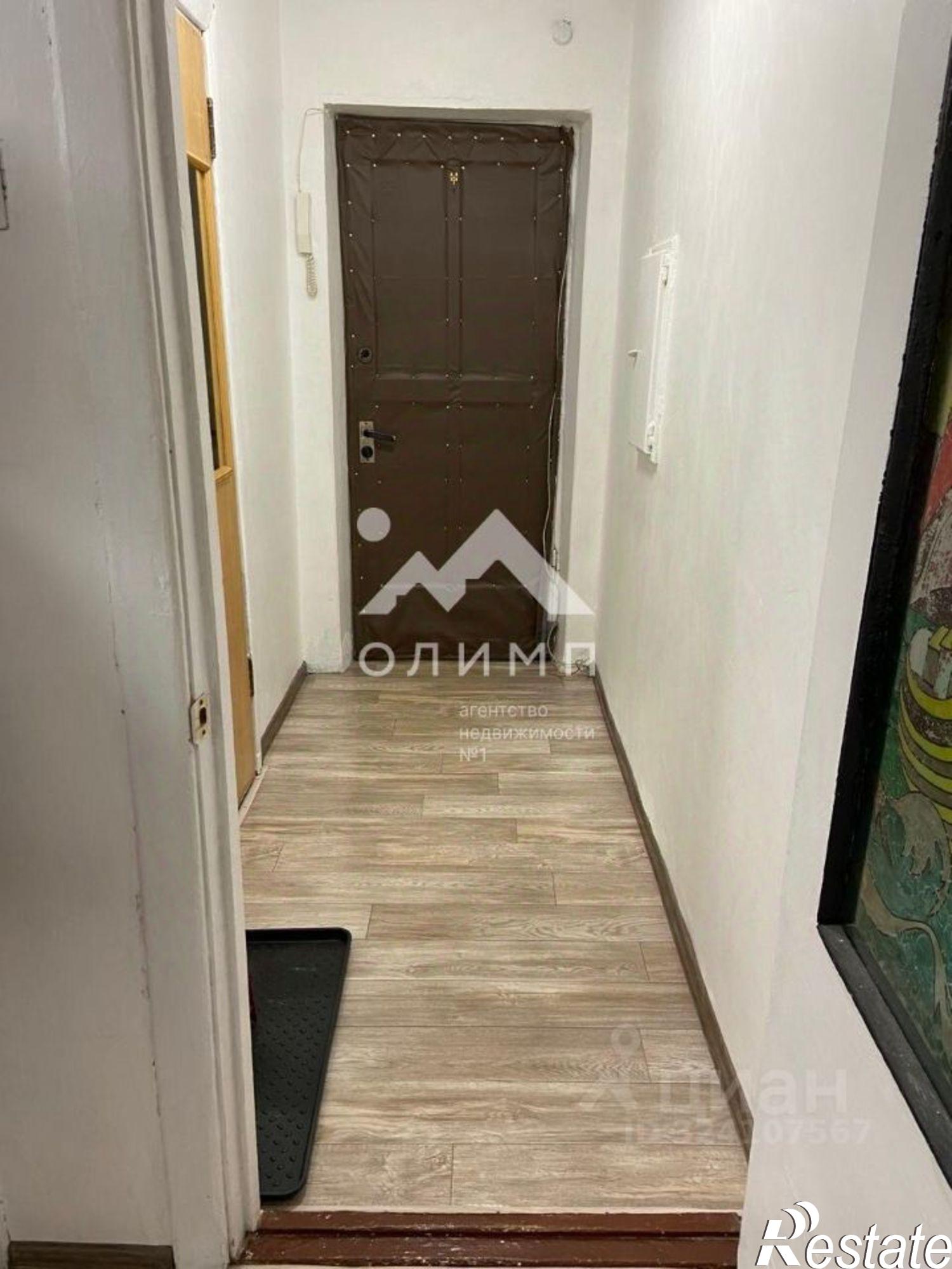 Сдать квартиру за 25 000 рублей на улица Гоголя, 9