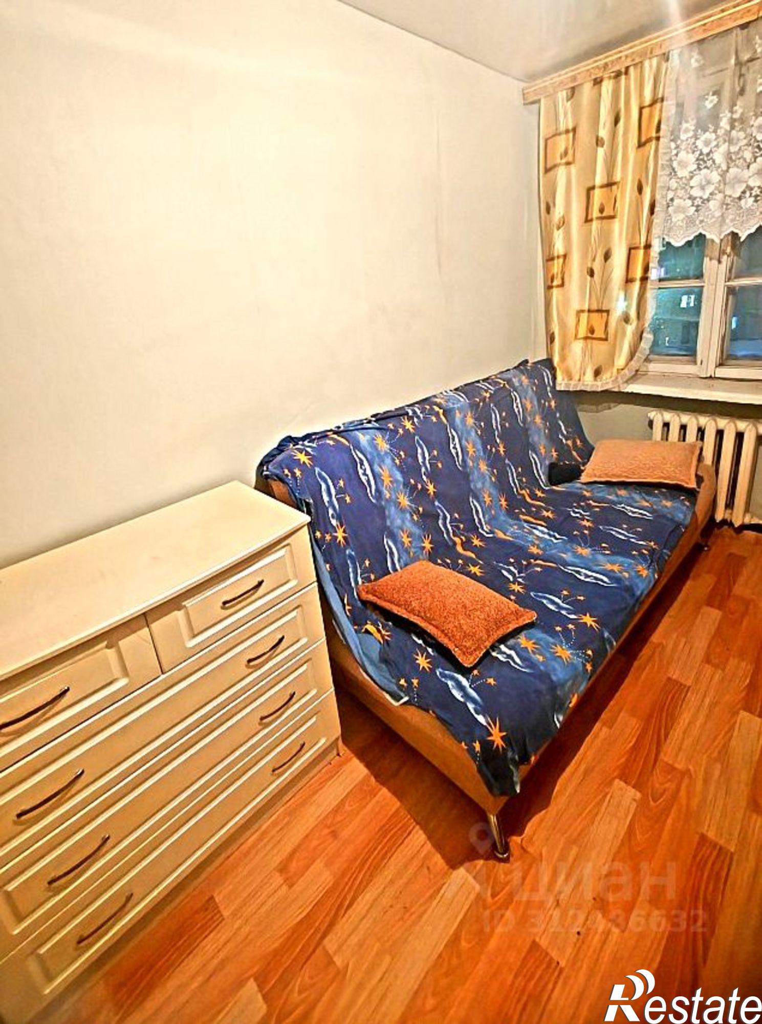 Сдать комнату за 6 500 рублей на проспект Ленина, 5