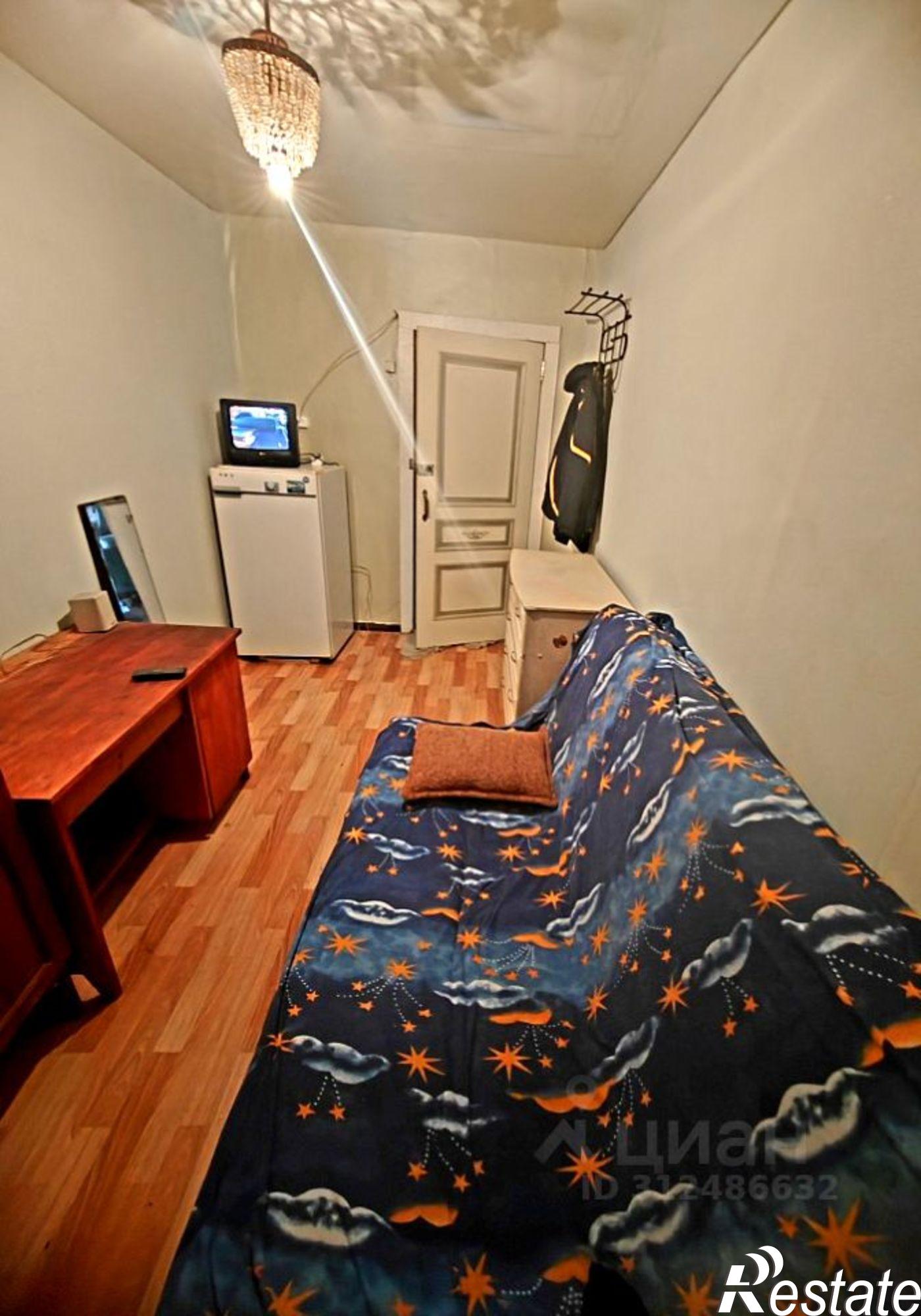 Сдать комнату за 6 500 рублей на проспект Ленина, 5