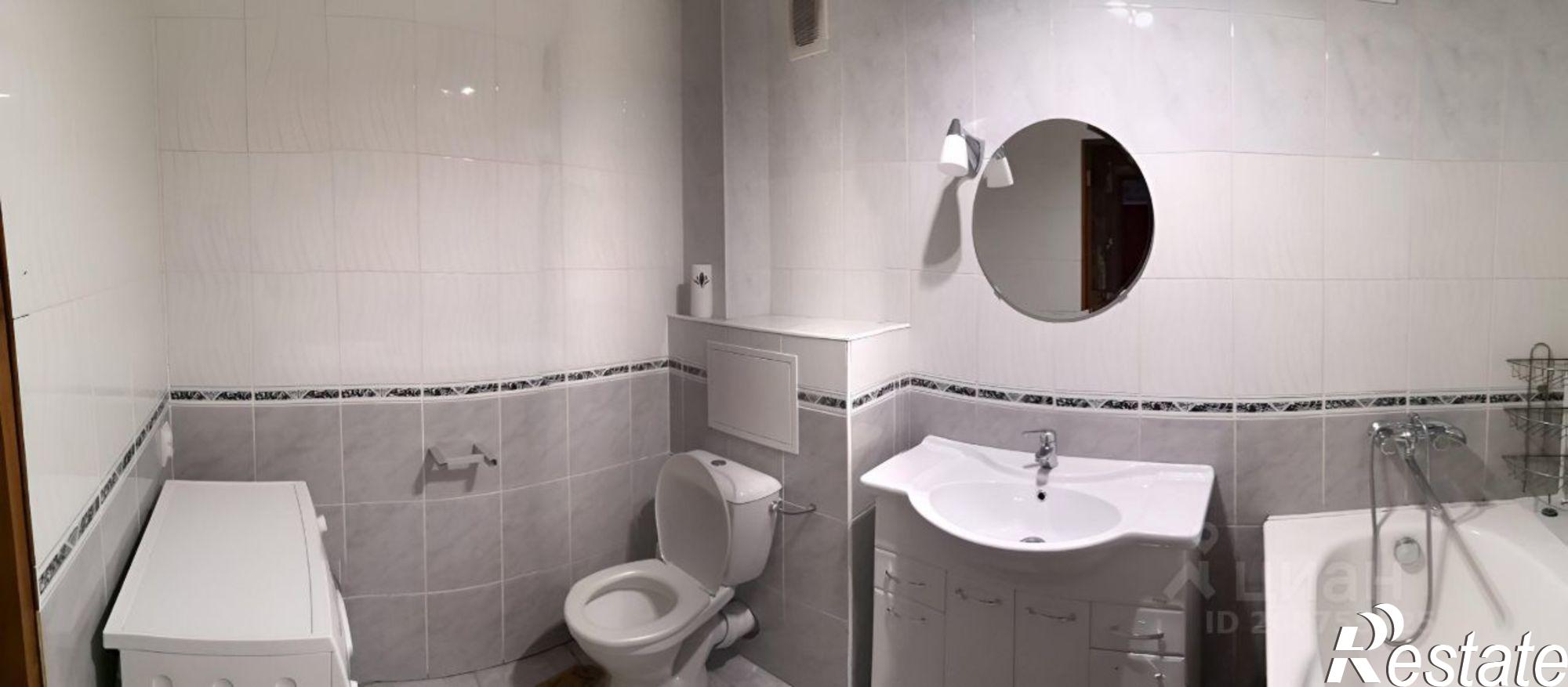 Сдать квартиру за 48 000 рублей на улица Собинова, 37 к2