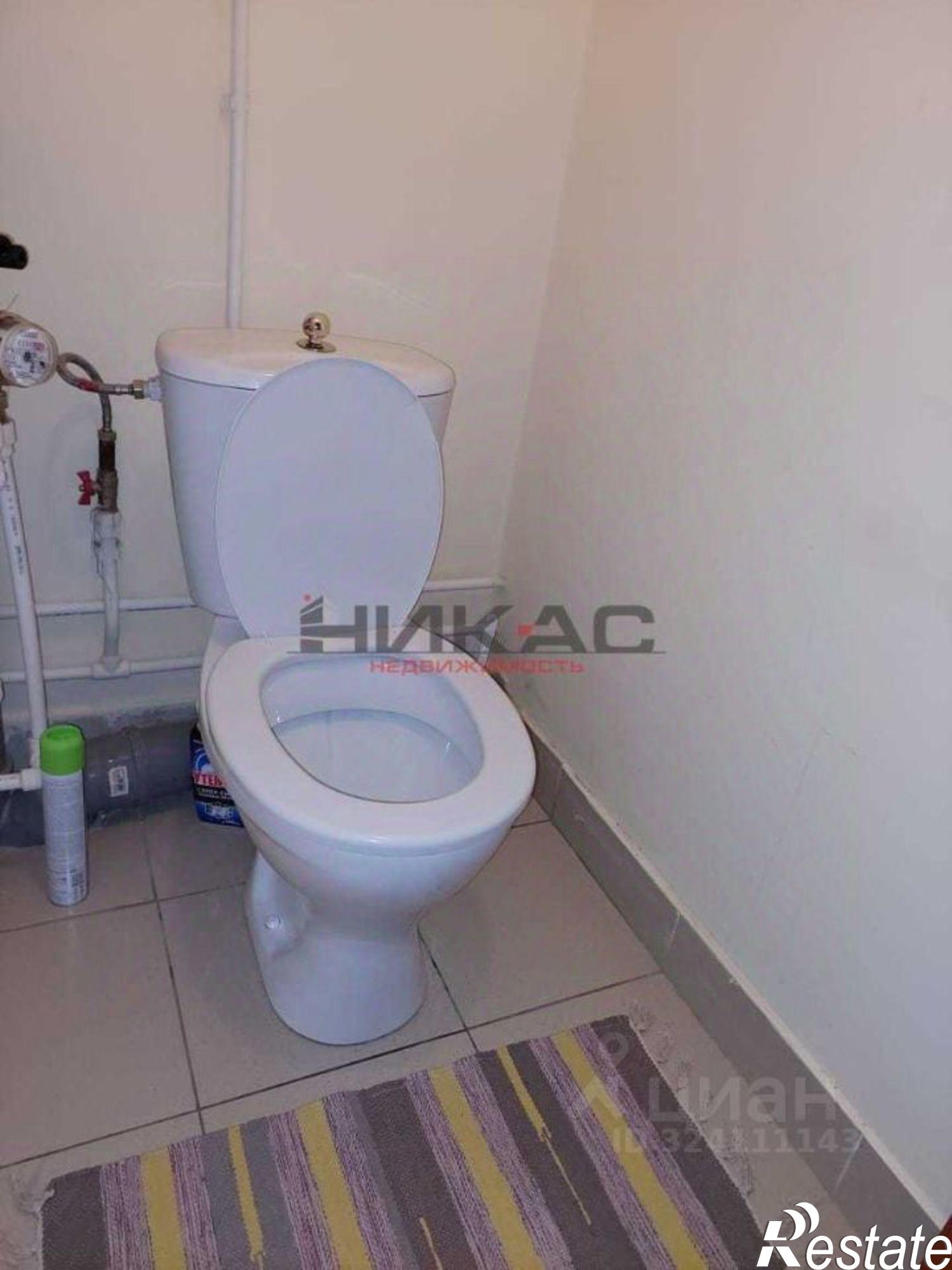 Сдать квартиру за 53 000 рублей на улица Панина, 3 к4