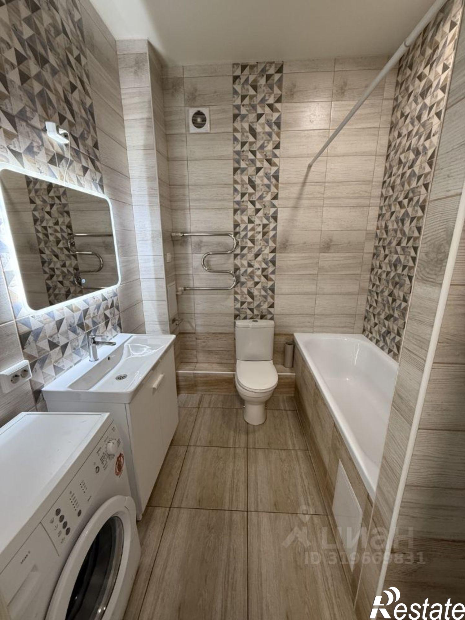 Купить квартиру за 7 050 000 рублей на Малая Московская улица, 4