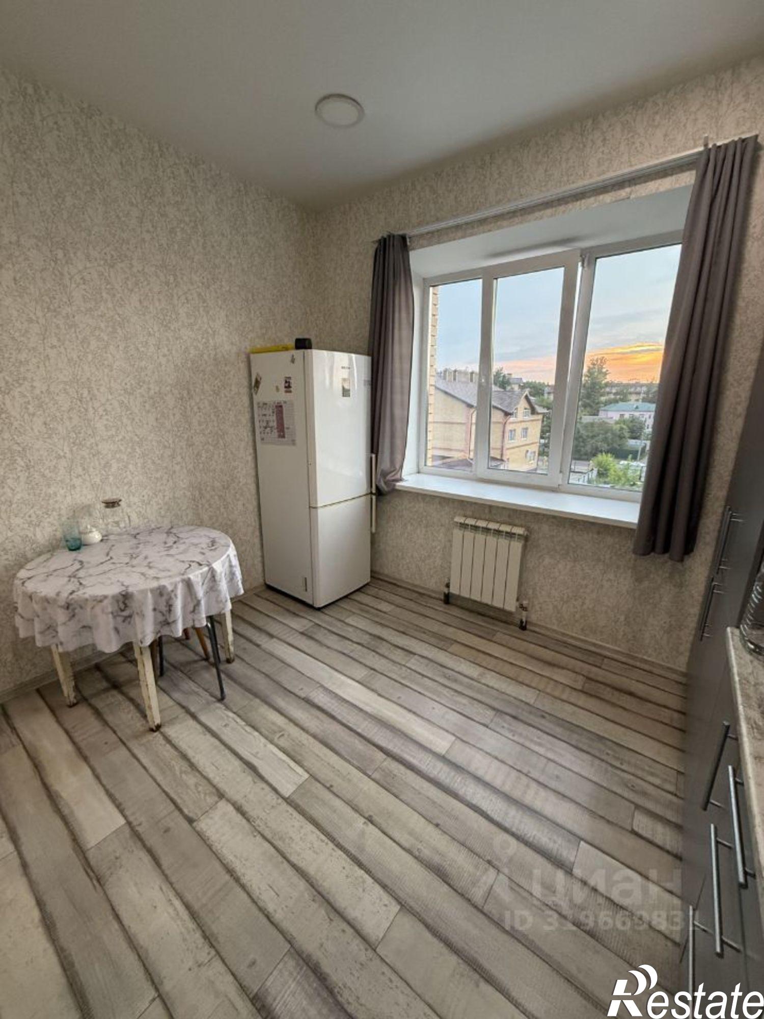 Купить квартиру за 7 050 000 рублей на Малая Московская улица, 4