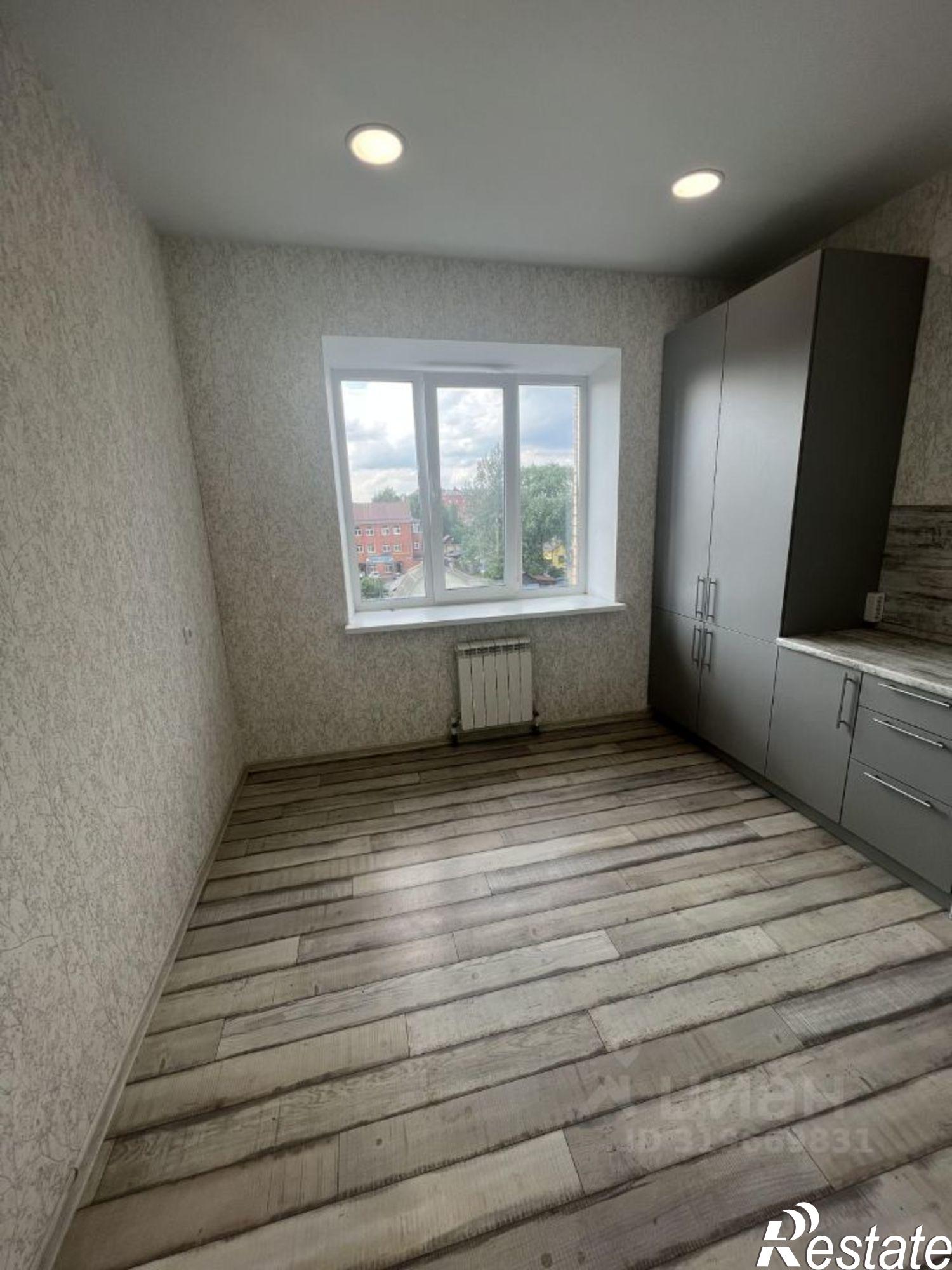 Купить квартиру за 7 050 000 рублей на Малая Московская улица, 4