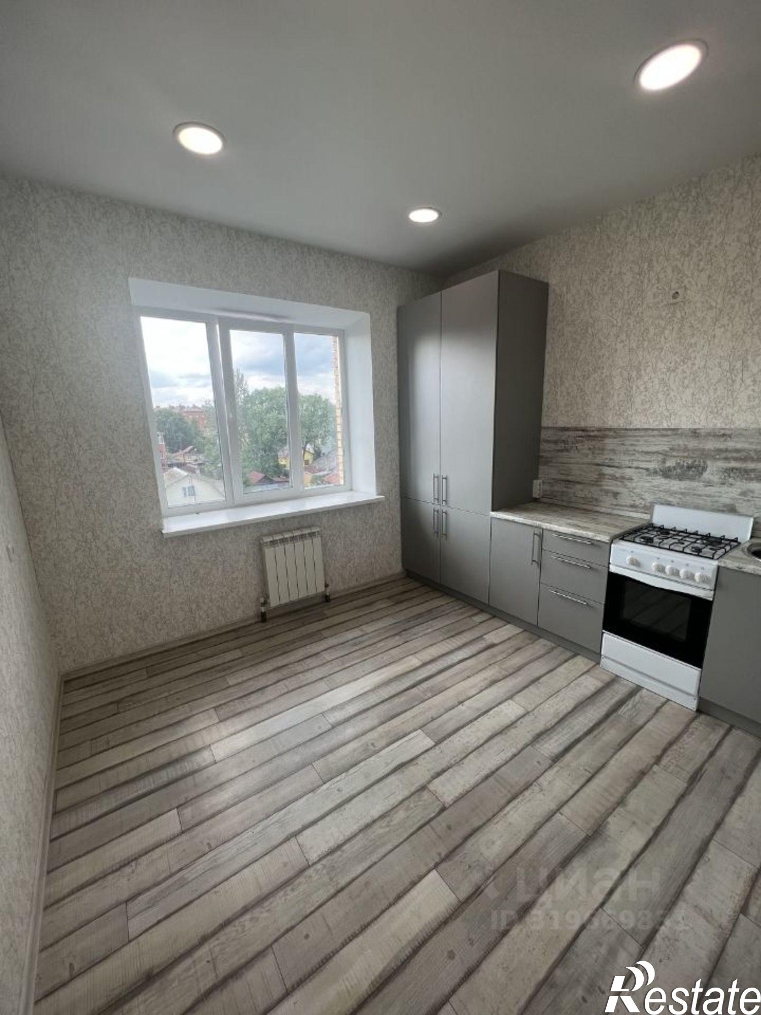 Купить квартиру за 7 050 000 рублей на Малая Московская улица, 4