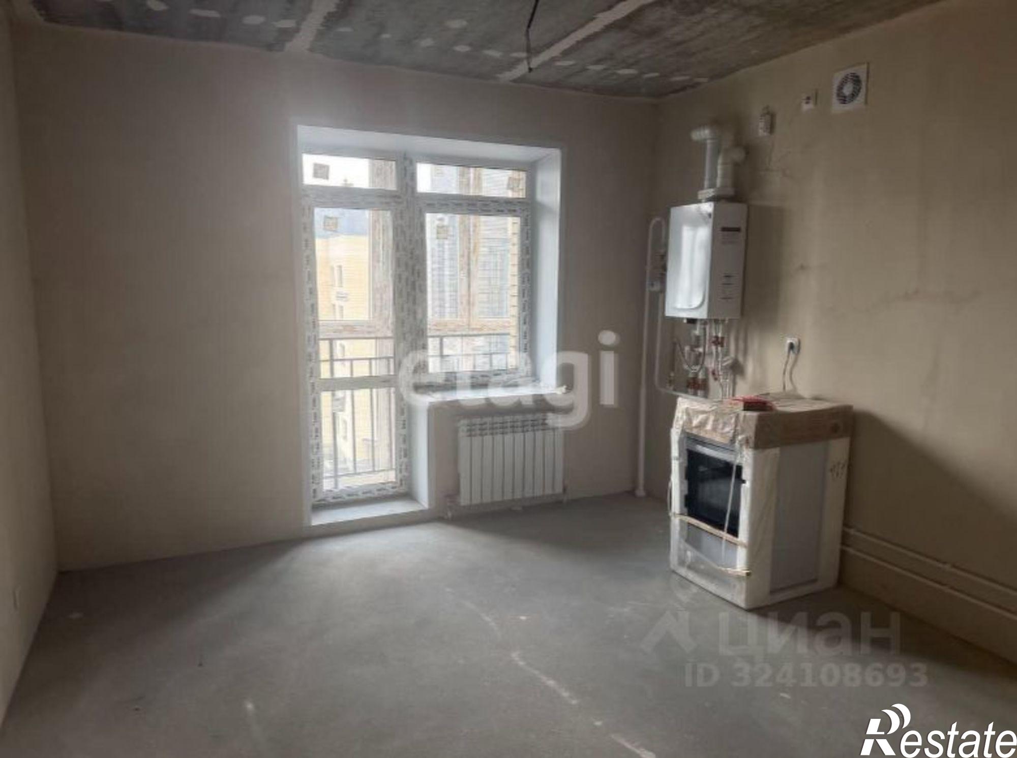 Купить квартиру за 3 710 000 рублей на улица Академика Колмогорова, 13 к2