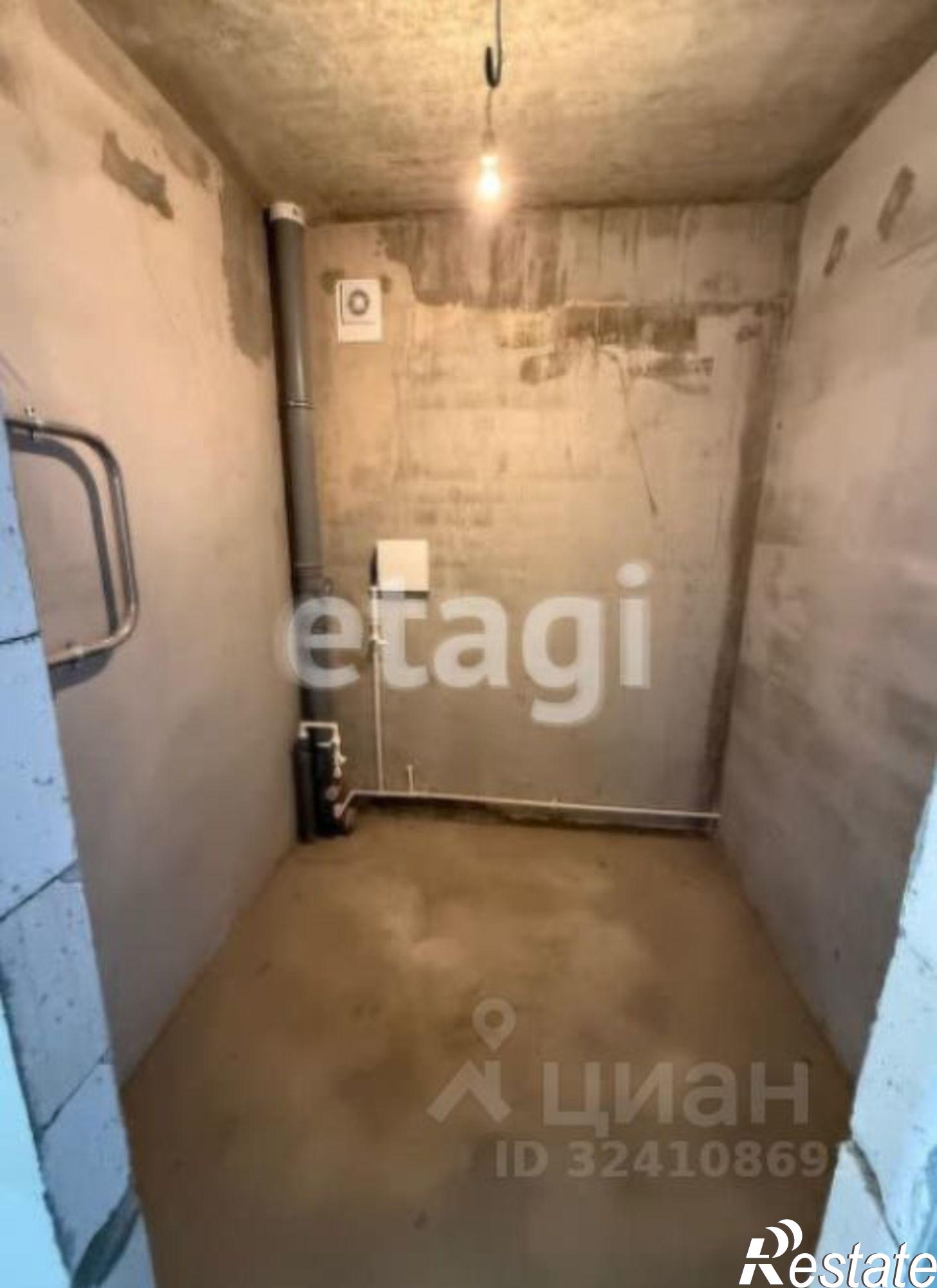 Купить квартиру за 3 710 000 рублей на улица Академика Колмогорова, 13 к2