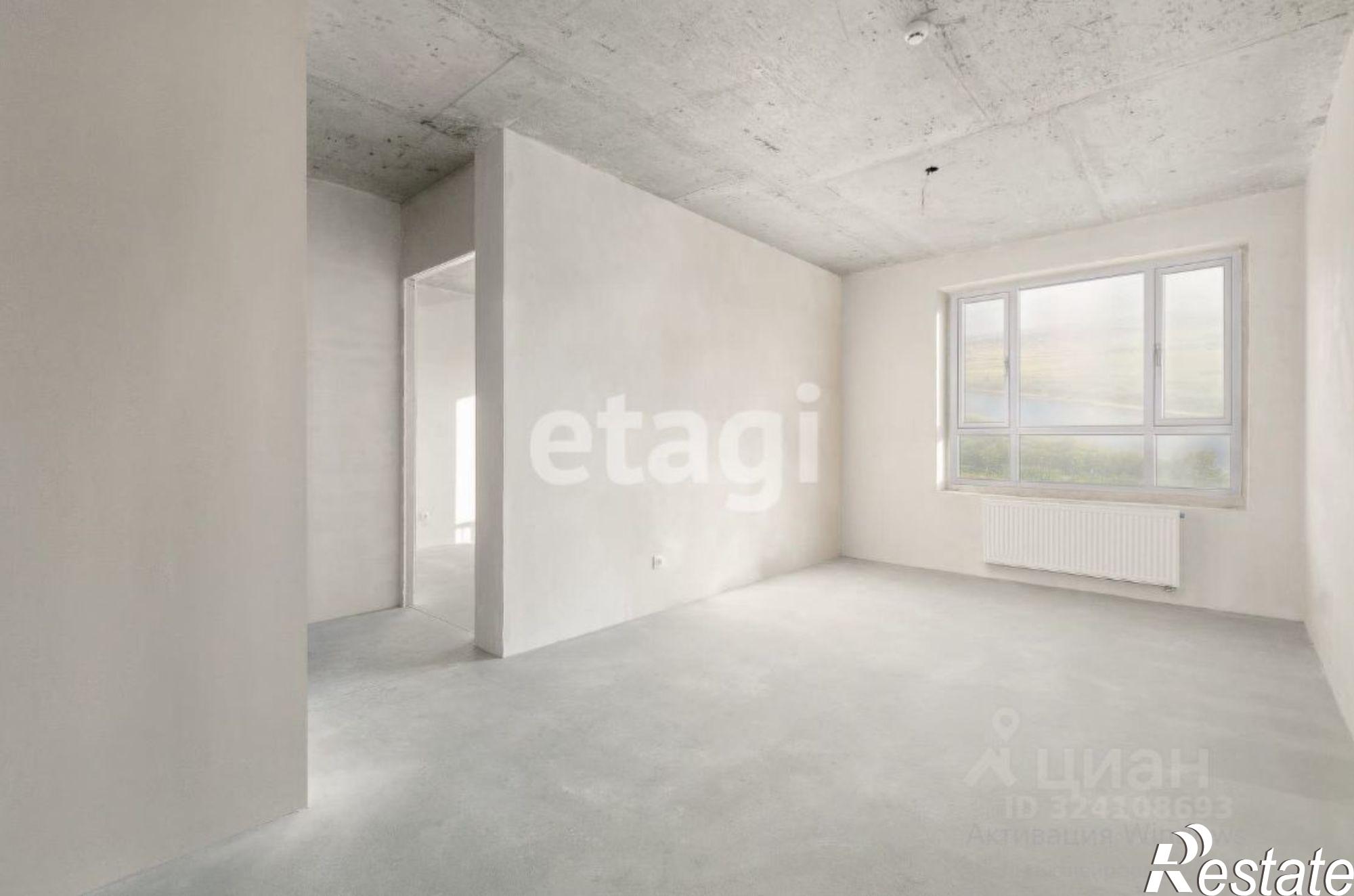 Купить квартиру за 3 710 000 рублей на улица Академика Колмогорова, 13 к2