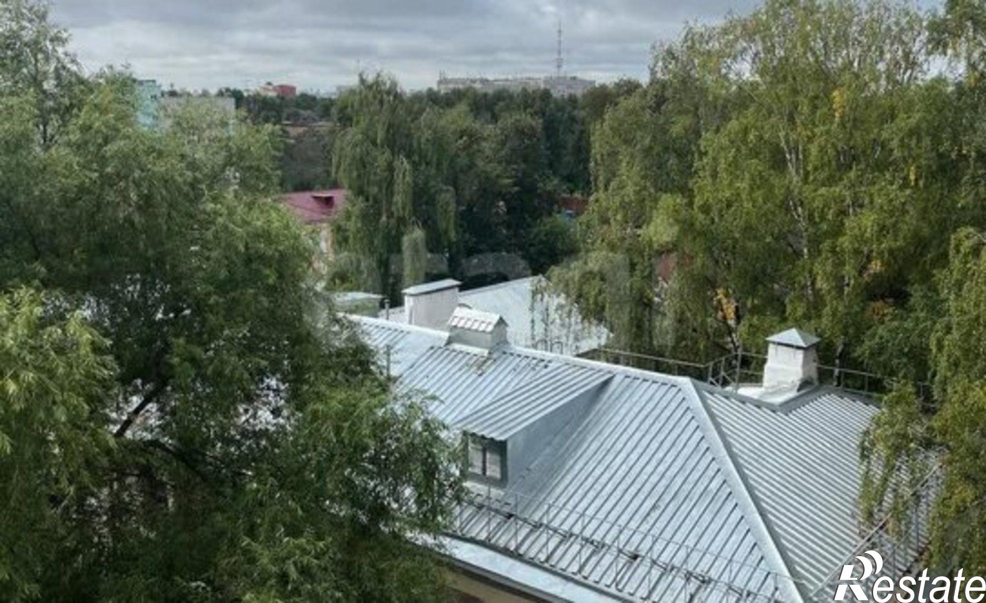 Купить квартиру за 12 600 000 рублей на улица Лизы Чайкиной, 7