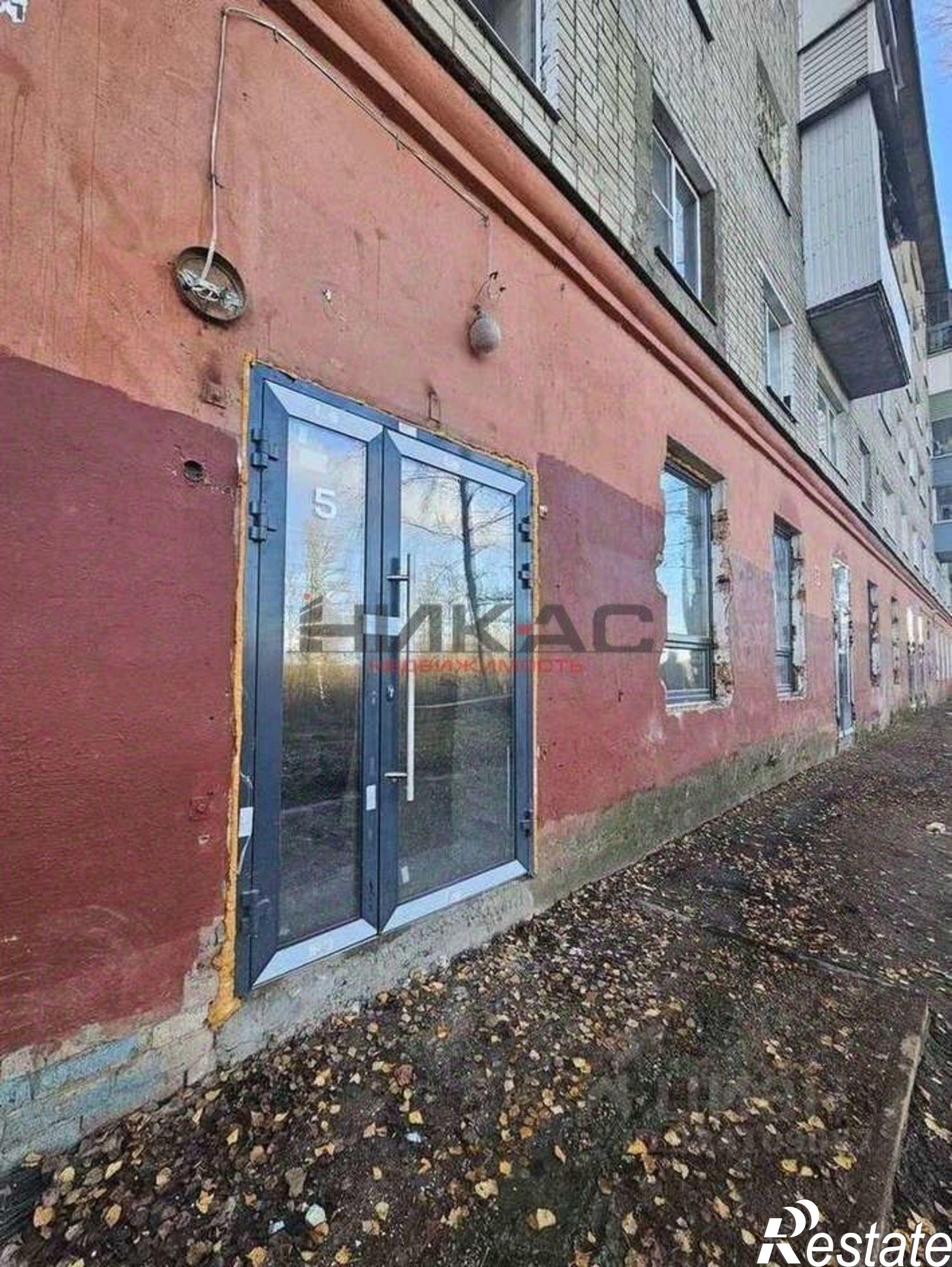 Купить офис, помещение под офис за 20 000 300 рублей на улица Большие Полянки, 21