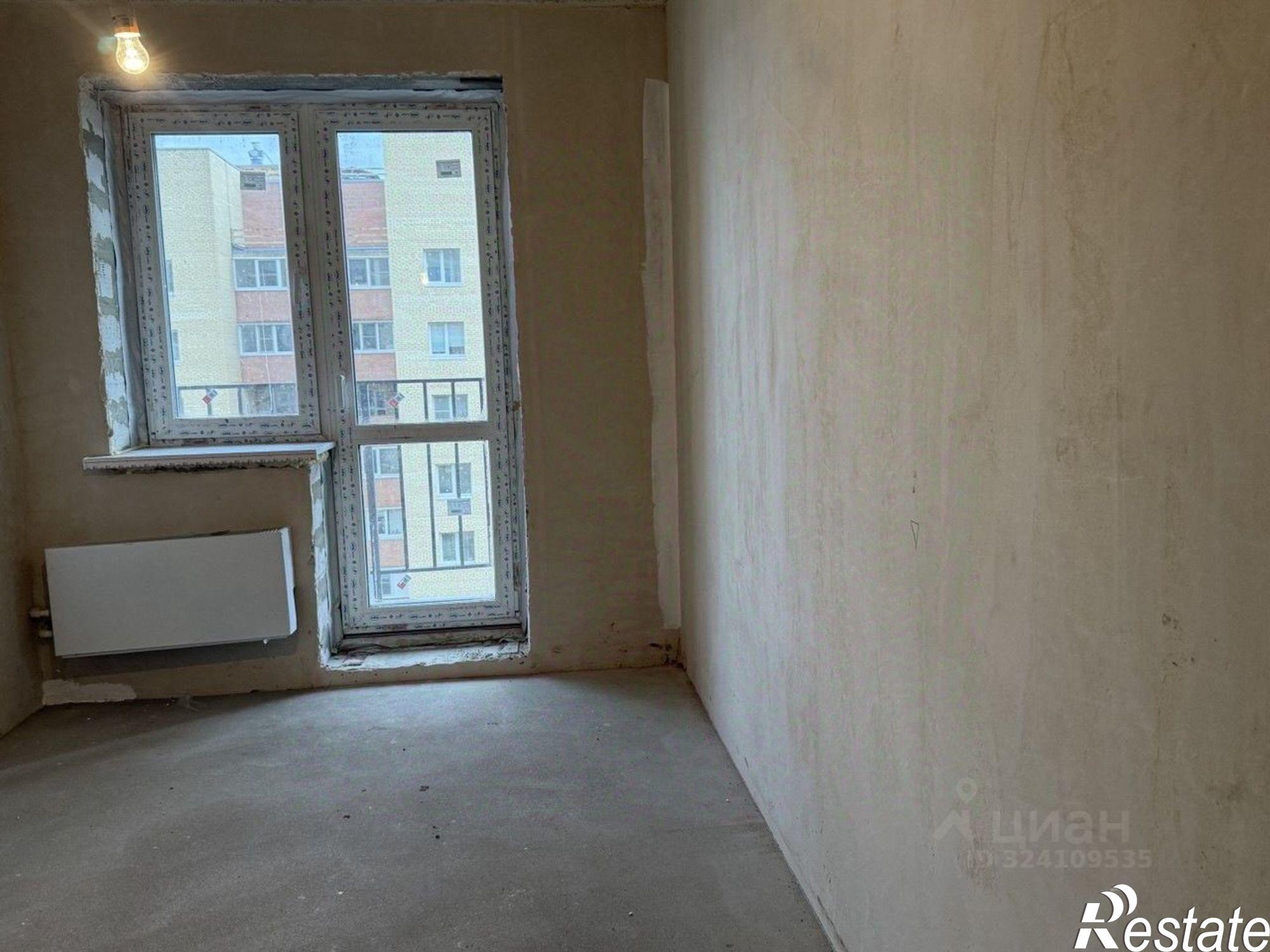 Купить квартиру за 2 900 000 рублей на улица Строителей, 20