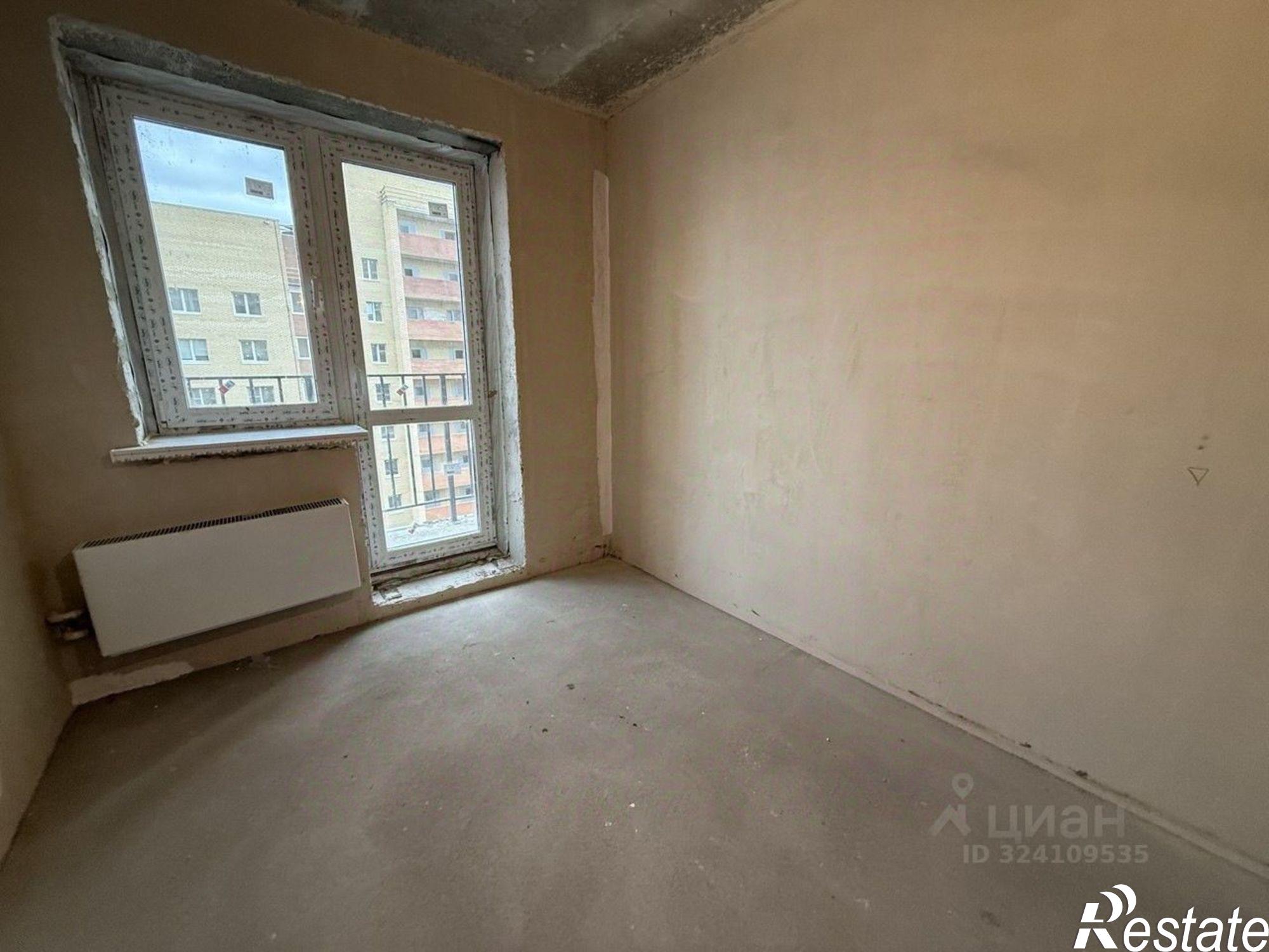 Купить квартиру за 2 900 000 рублей на улица Строителей, 20