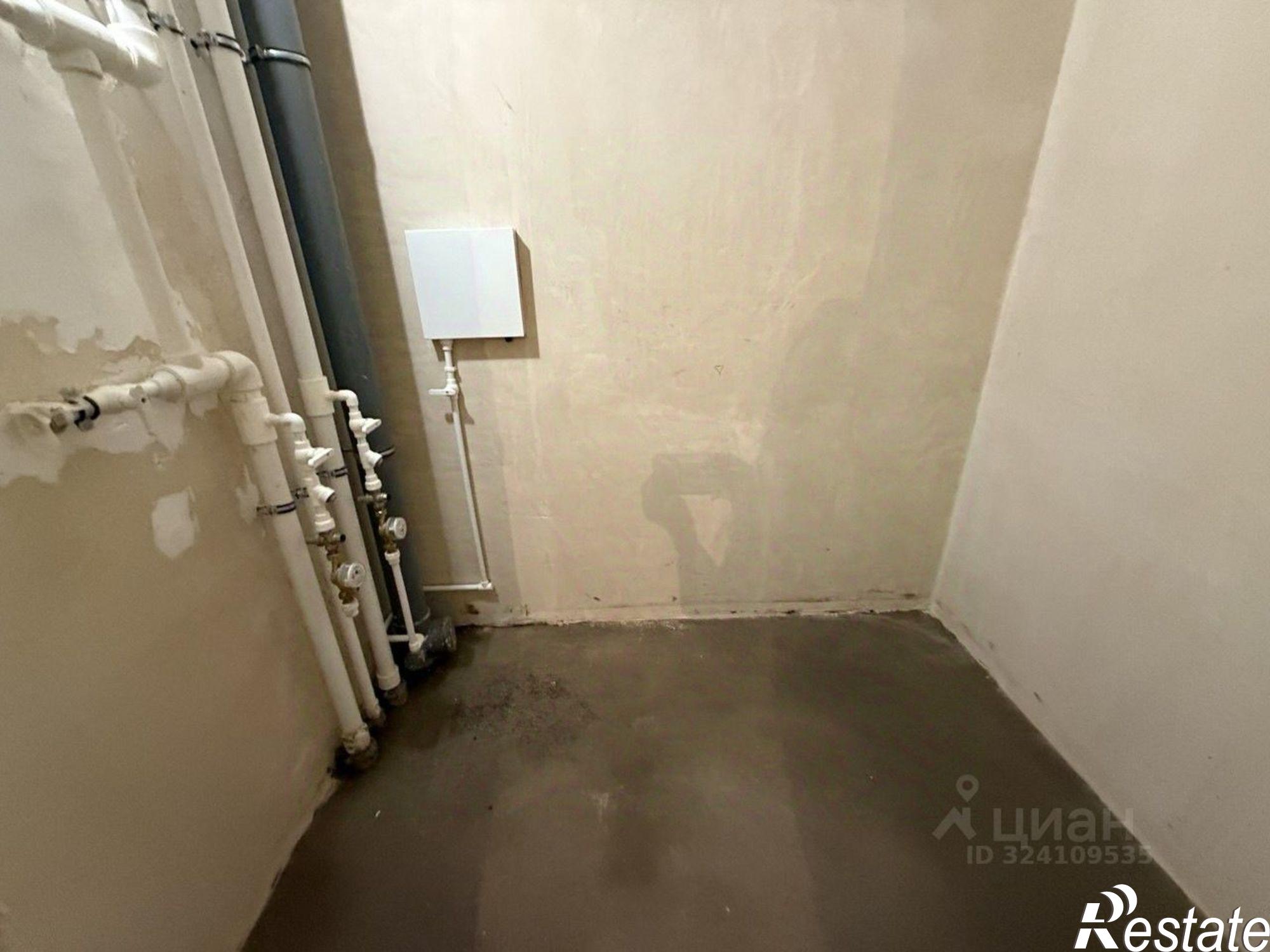 Купить квартиру за 2 900 000 рублей на улица Строителей, 20