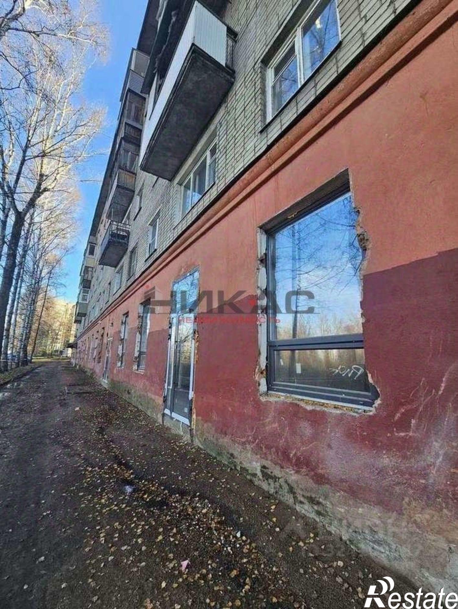 Купить офис, помещение под офис за 20 000 300 рублей на улица Большие Полянки, 21