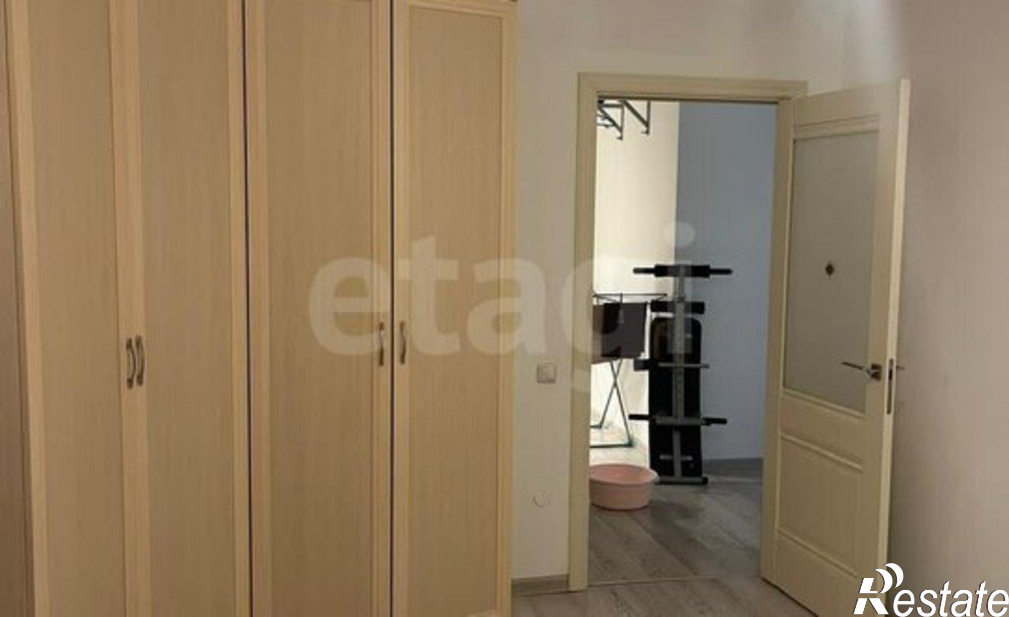 Купить квартиру за 12 600 000 рублей на улица Лизы Чайкиной, 7