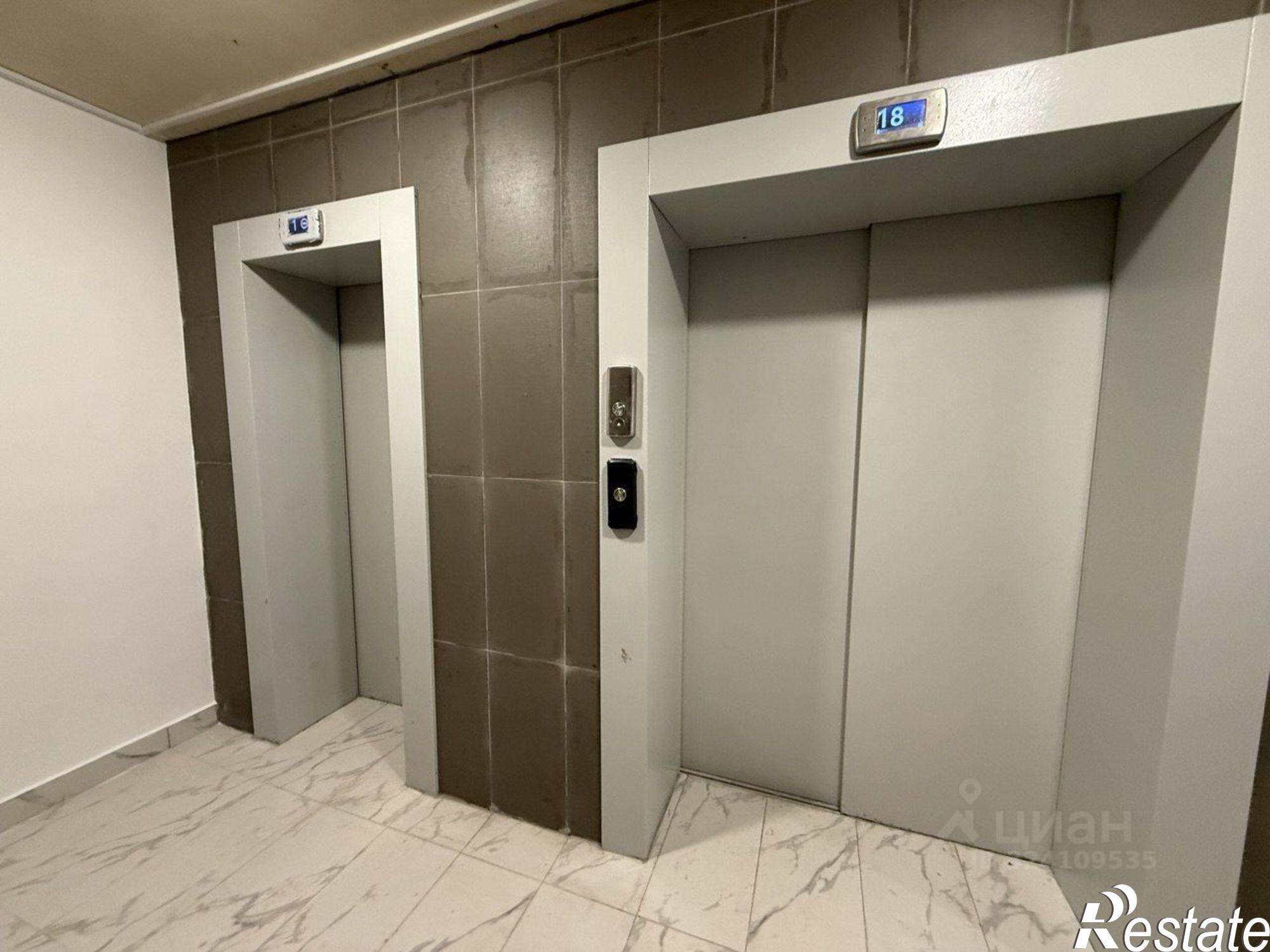 Купить квартиру за 2 900 000 рублей на улица Строителей, 20