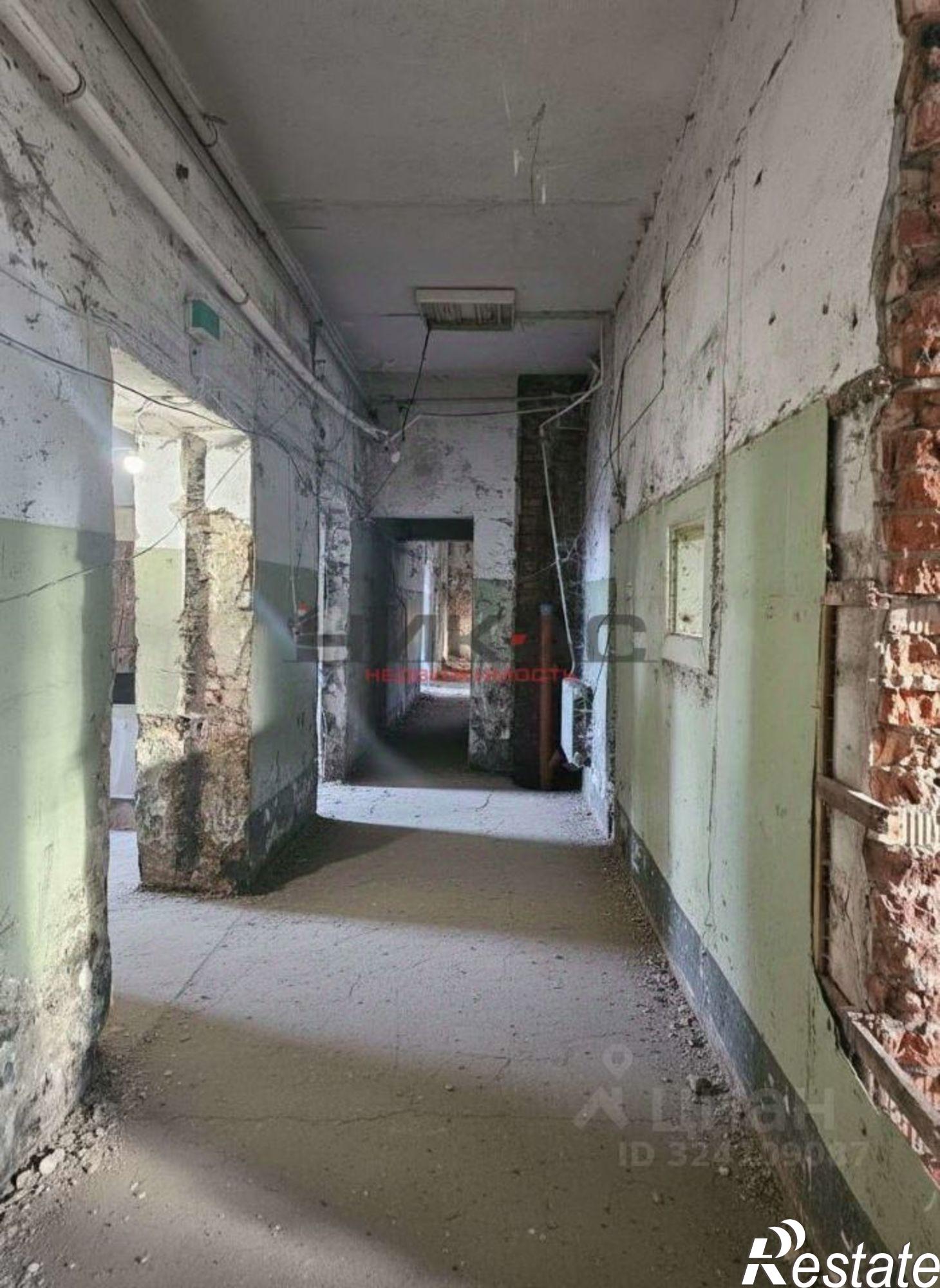 Купить офис, помещение под офис за 20 000 300 рублей на улица Большие Полянки, 21