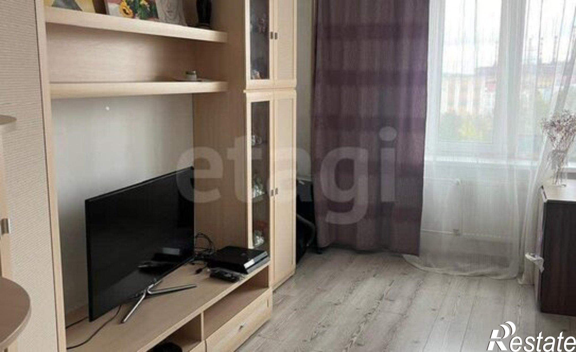 Купить квартиру за 12 600 000 рублей на улица Лизы Чайкиной, 7