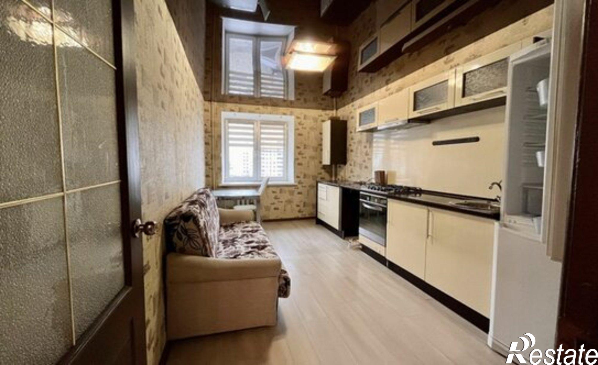 Купить квартиру за 4 500 000 рублей на проезд Моторостроителей, 2