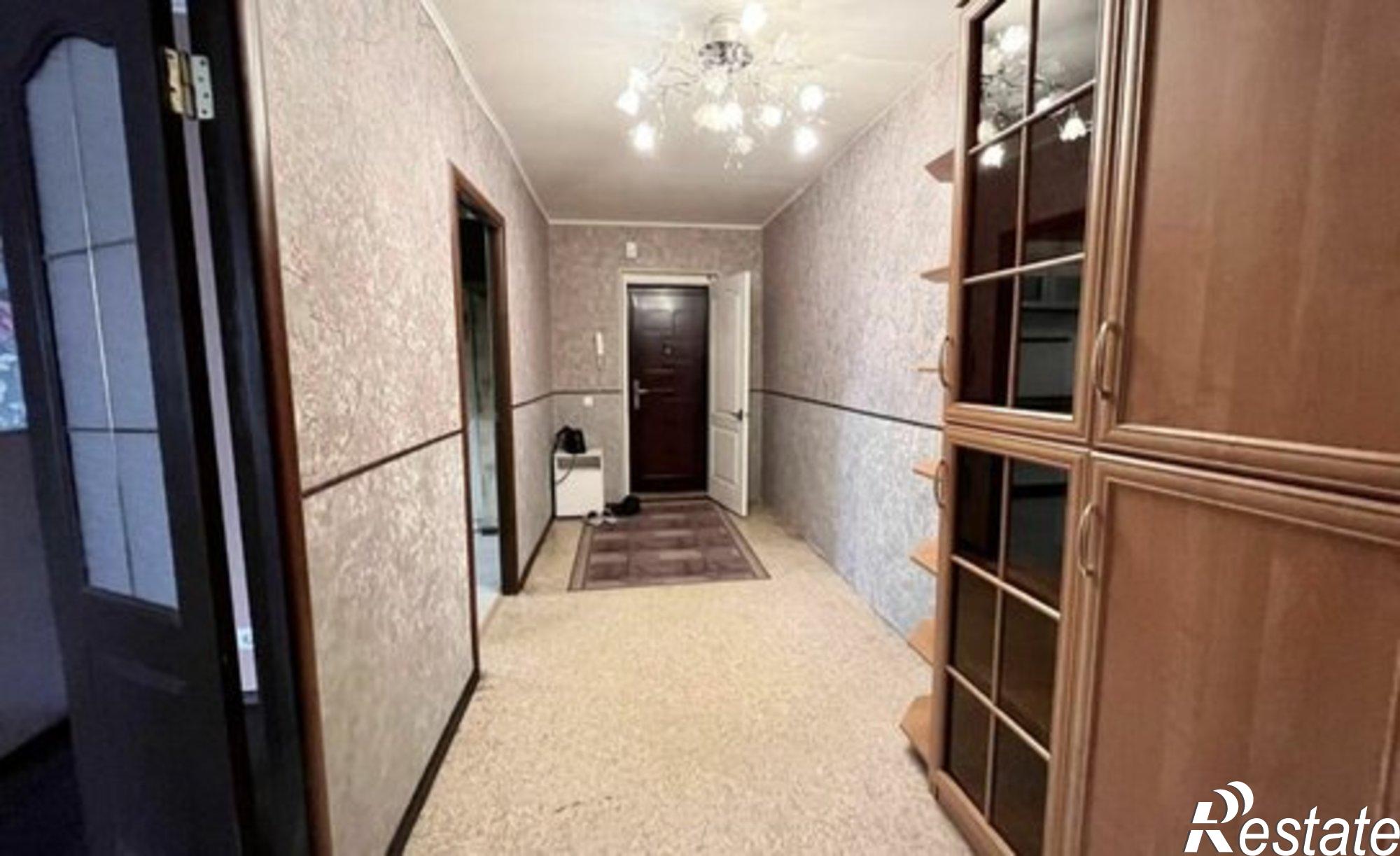 Купить квартиру за 4 500 000 рублей на проезд Моторостроителей, 2