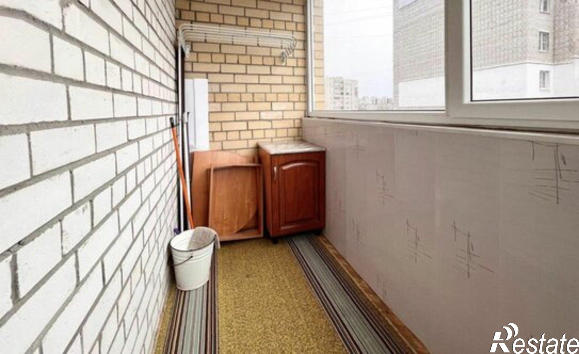 Купить квартиру за 4 500 000 рублей на проезд Моторостроителей, 2