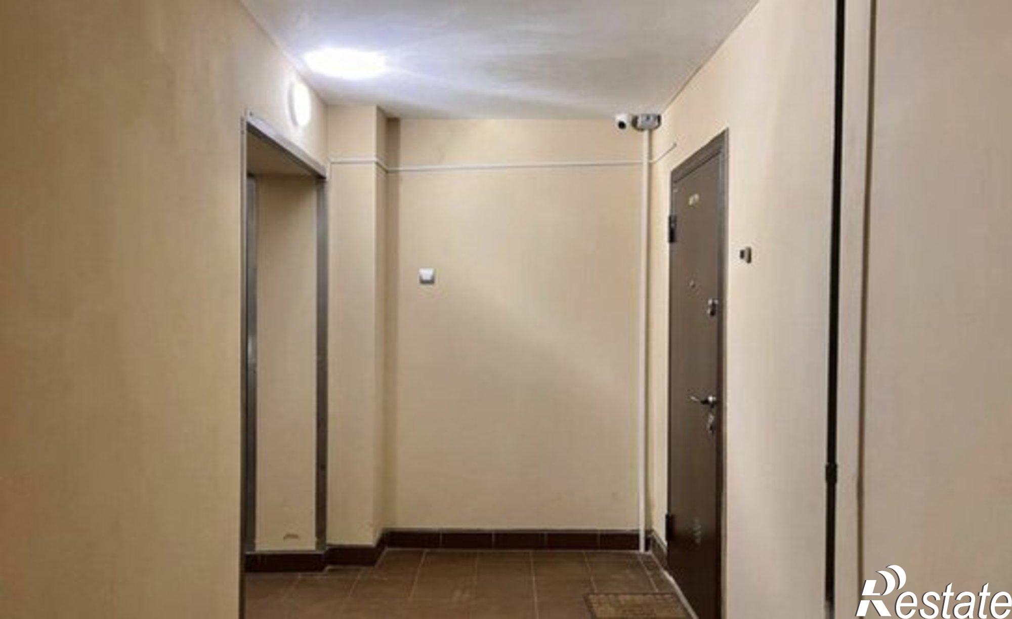 Купить квартиру за 4 500 000 рублей на проезд Моторостроителей, 2