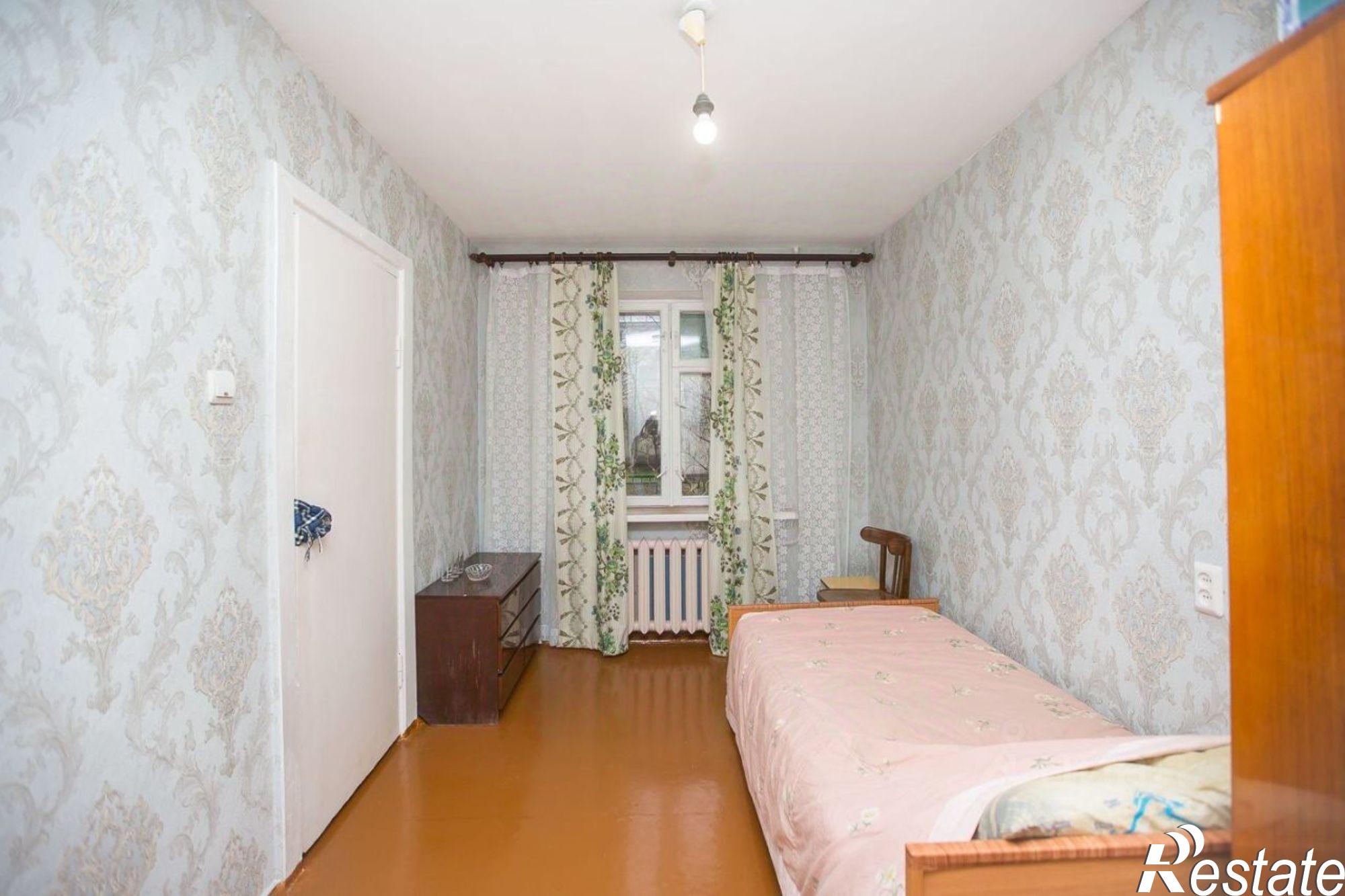 Купить квартиру за 2 900 000 рублей на улица Урицкого, 38