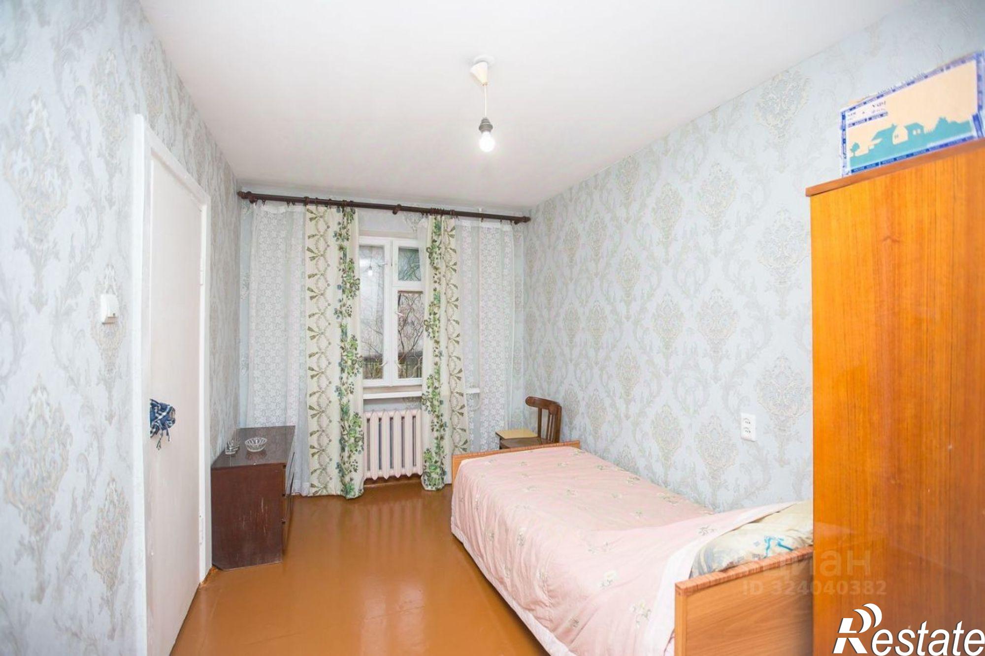 Купить квартиру за 2 900 000 рублей на улица Урицкого, 38