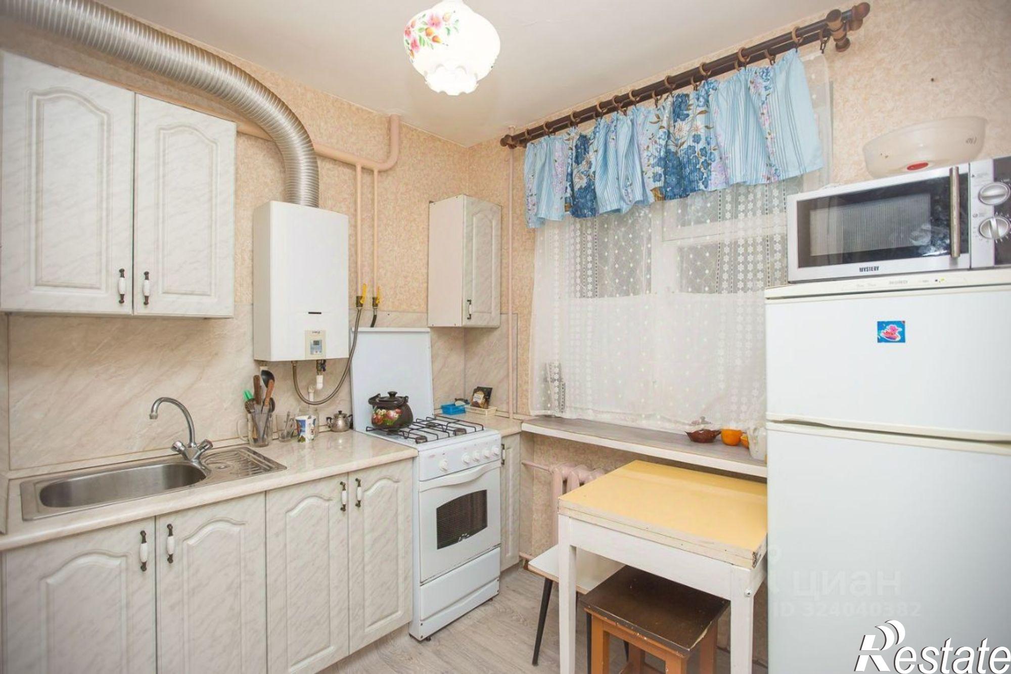 Купить квартиру за 2 900 000 рублей на улица Урицкого, 38