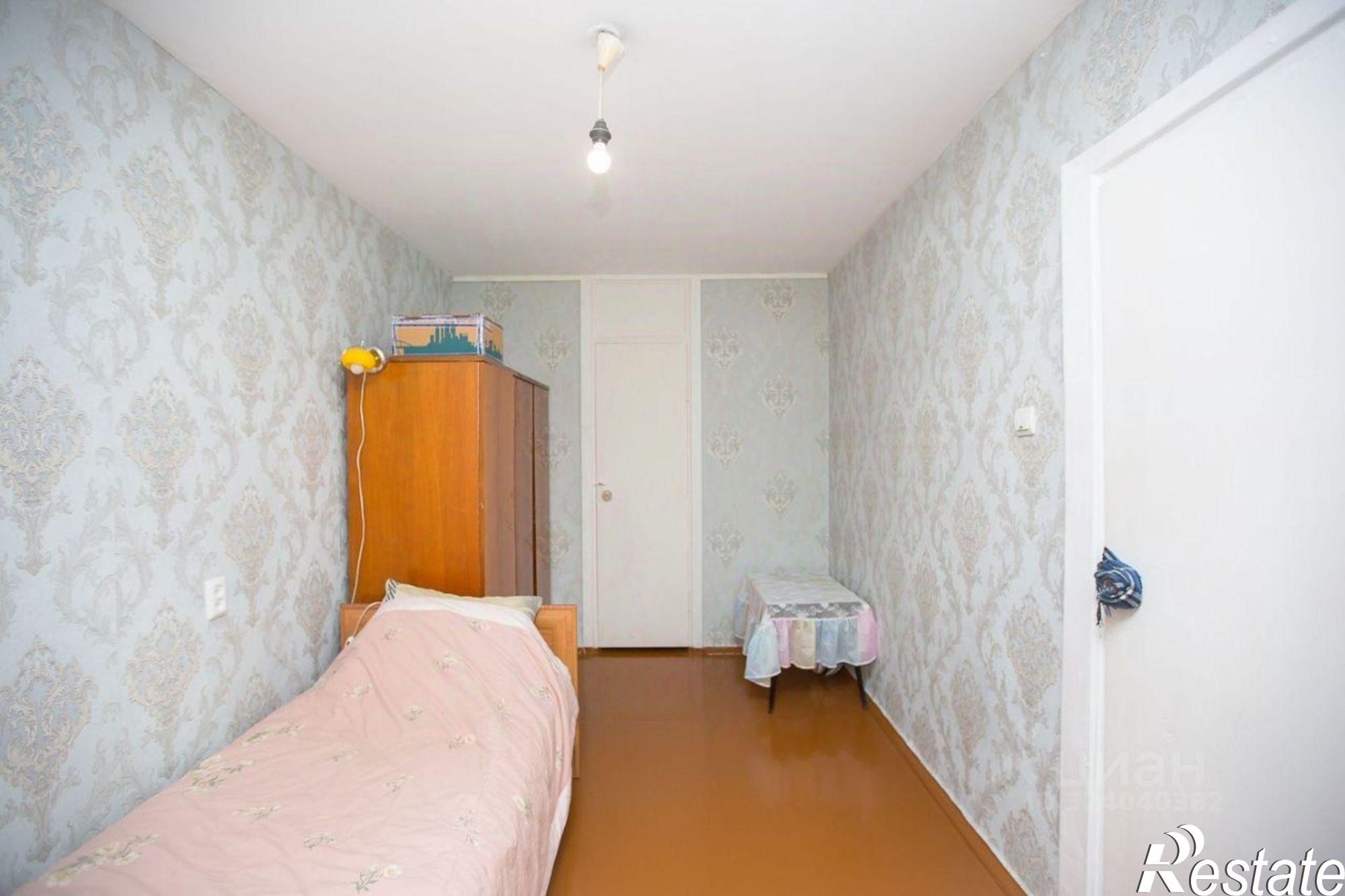 Купить квартиру за 2 900 000 рублей на улица Урицкого, 38