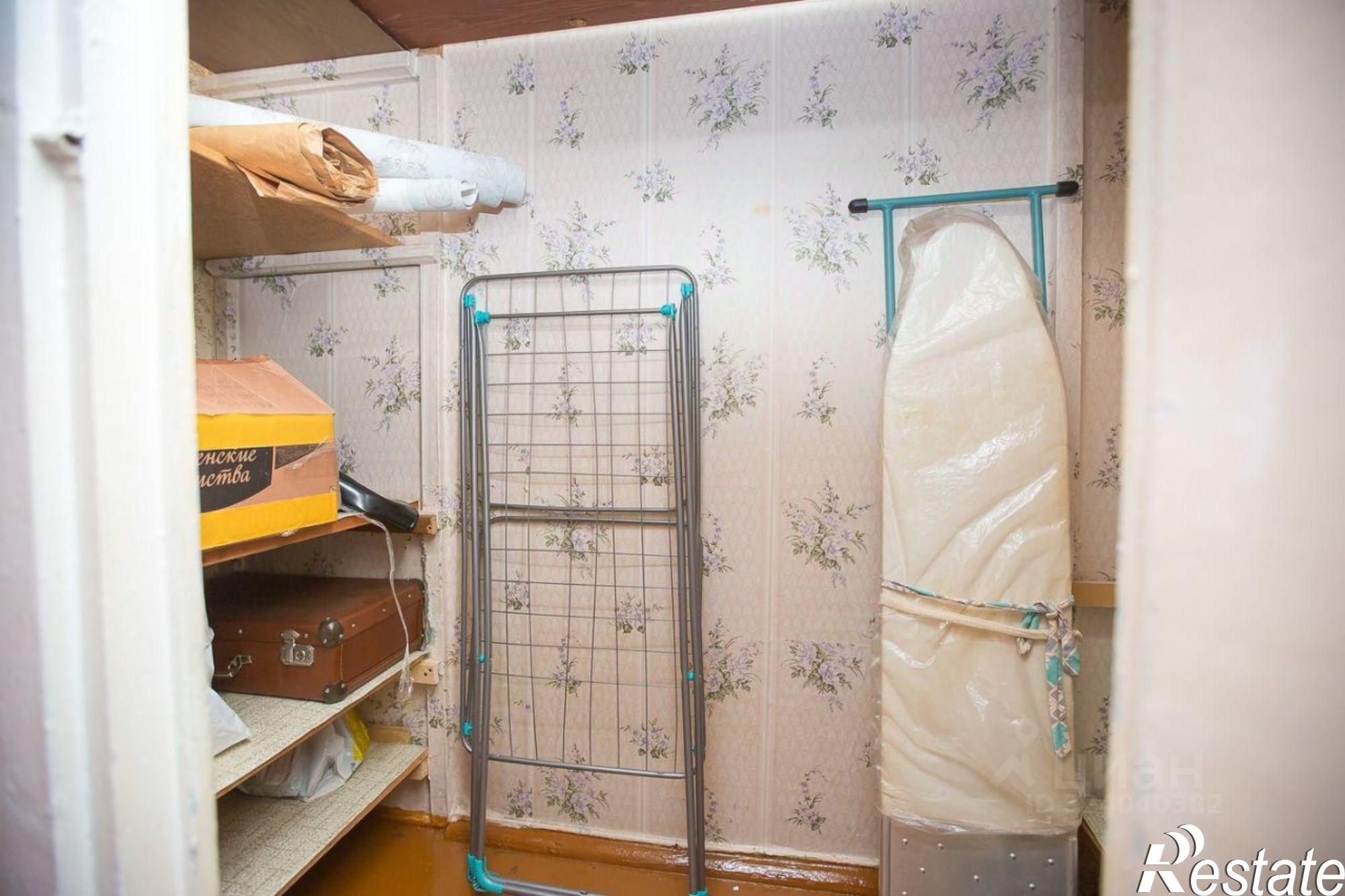 Купить квартиру за 2 900 000 рублей на улица Урицкого, 38