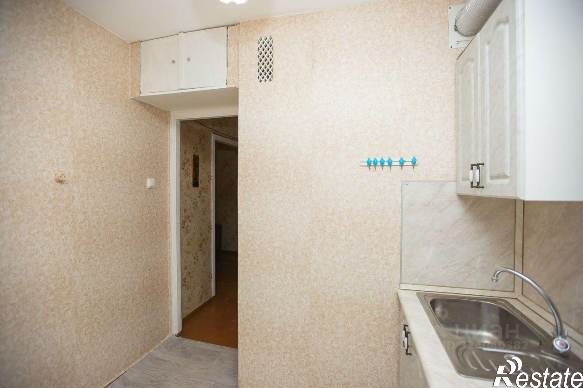 Купить квартиру за 2 900 000 рублей на улица Урицкого, 38