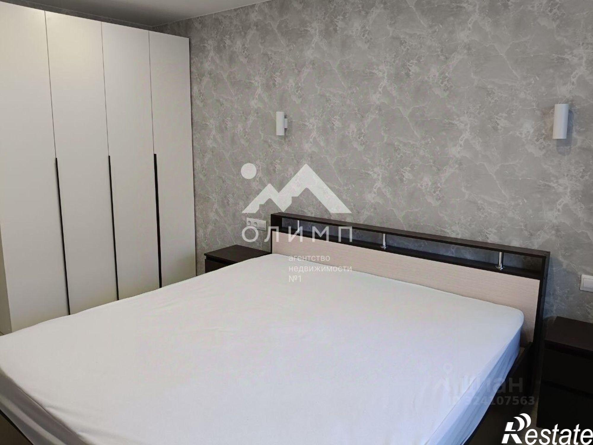 Сдать квартиру за 35 000 рублей на ул Тургенева, 5